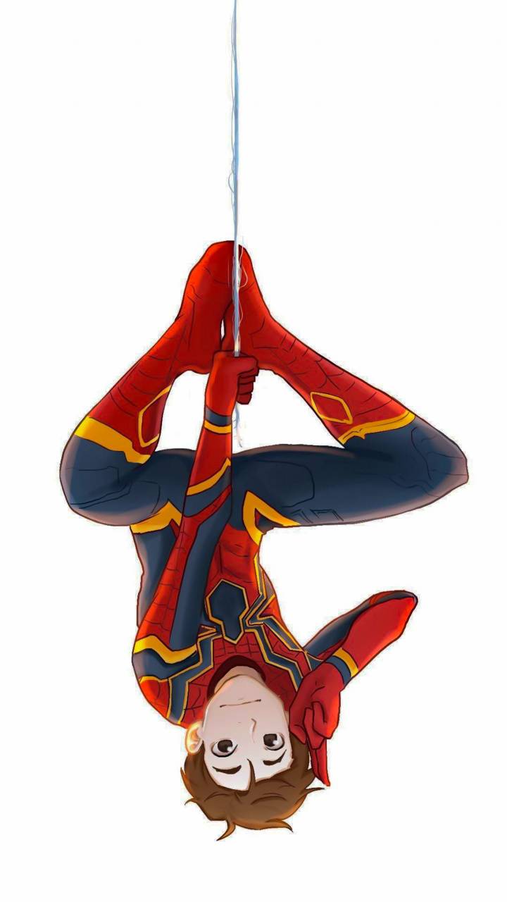 720x1280 Spiderman wallpaper