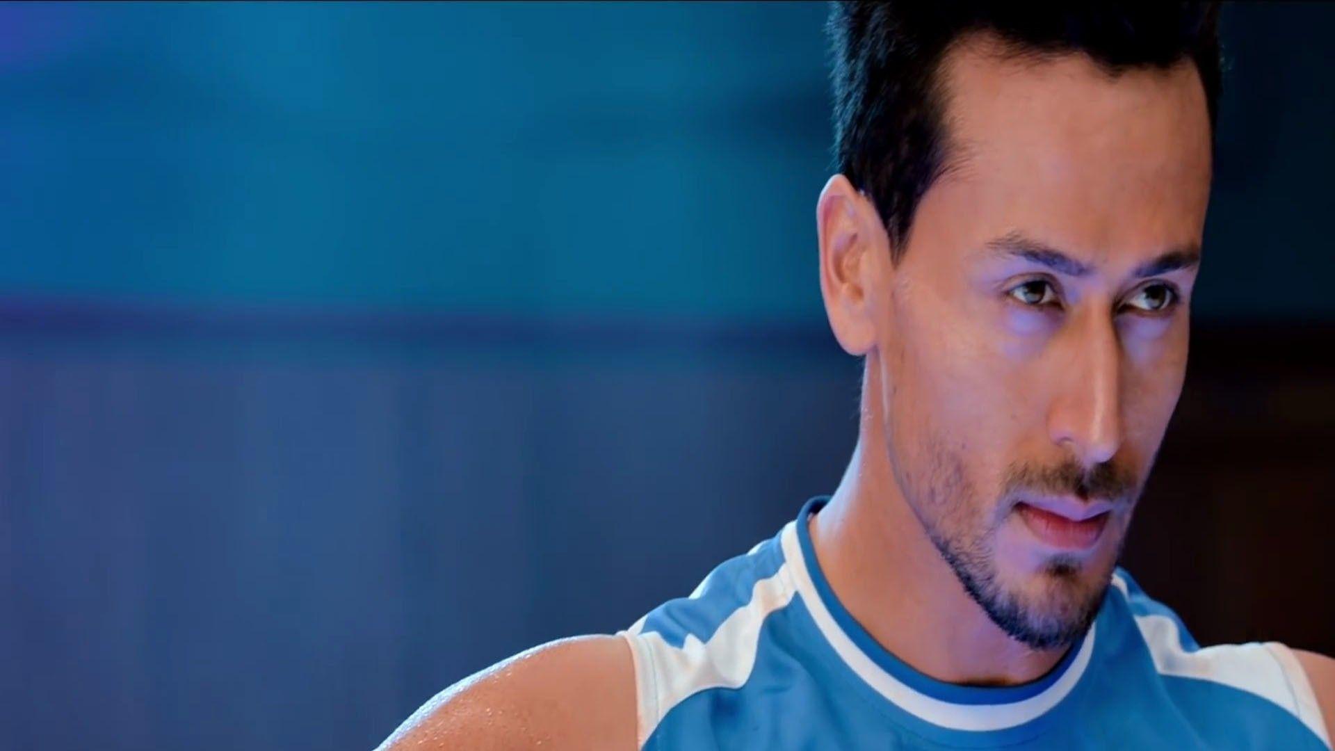 1920x1080 Tiger Shroff in 2019 Film Student of the Year 2