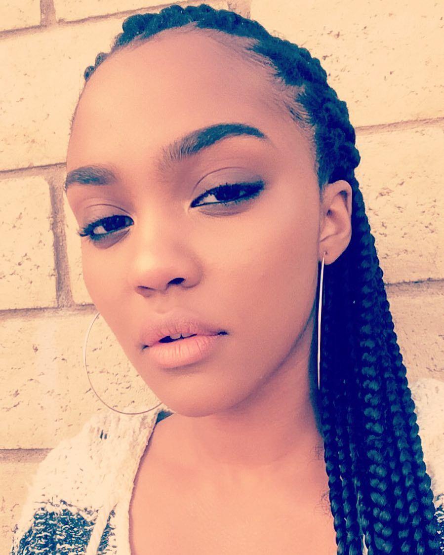 899x1124 China • Instagram photo and videos. China anne mcclain, China anne, Anne mcclain