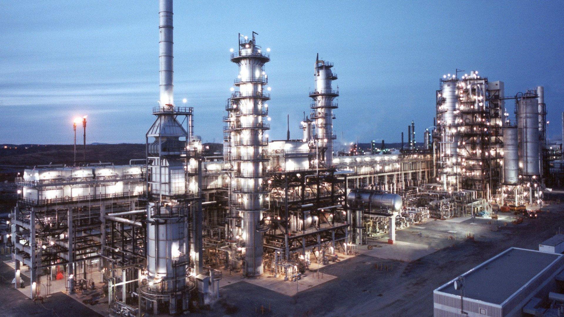 Refinery Wallpapers - Top Free Refinery Backgrounds - WallpaperAccess