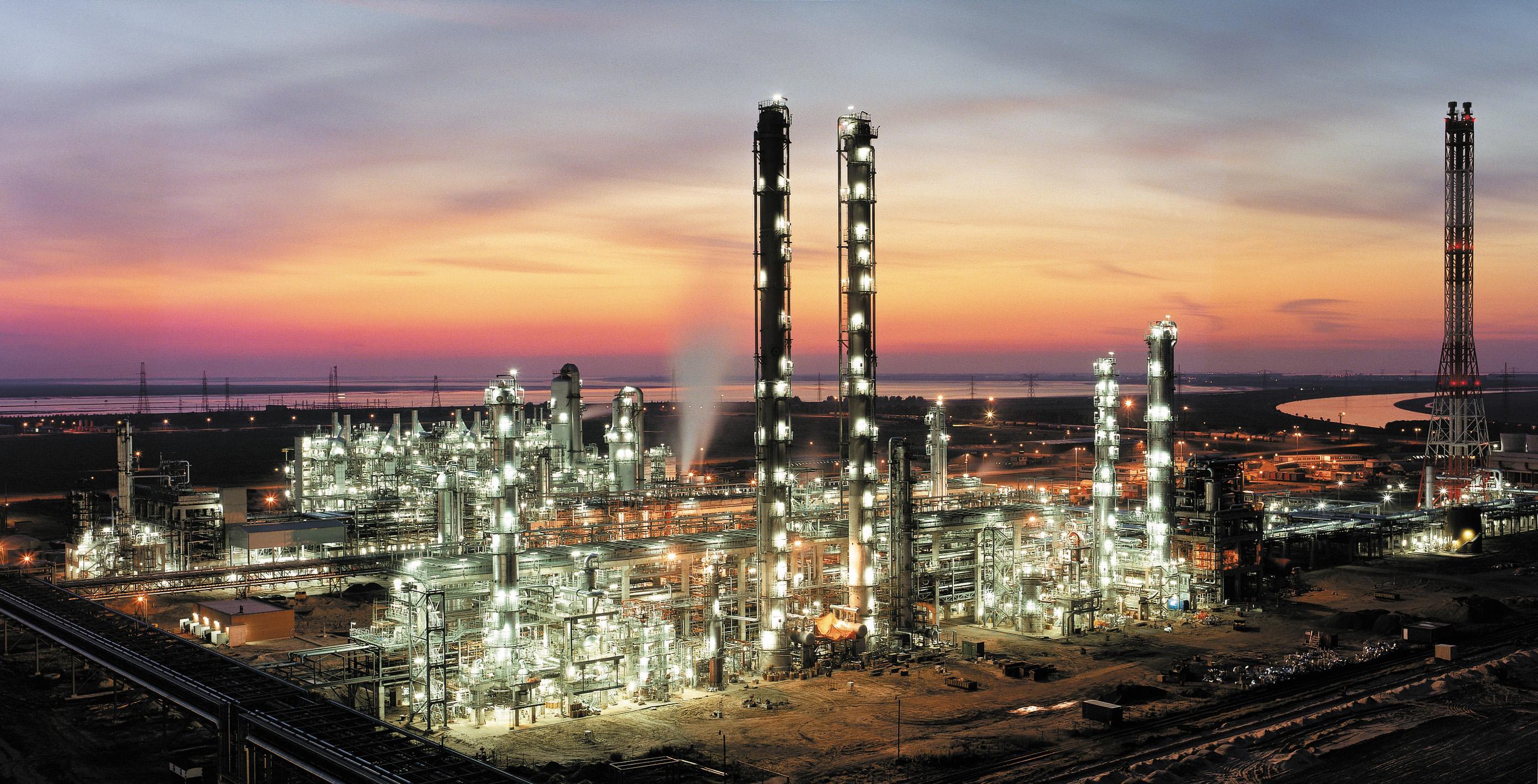 2782x1420 Bahrain's “Bapco” in talks for refinery expansion OIL & GAS WORLD MAGAZINE - مجلة عالم النفط والغاز