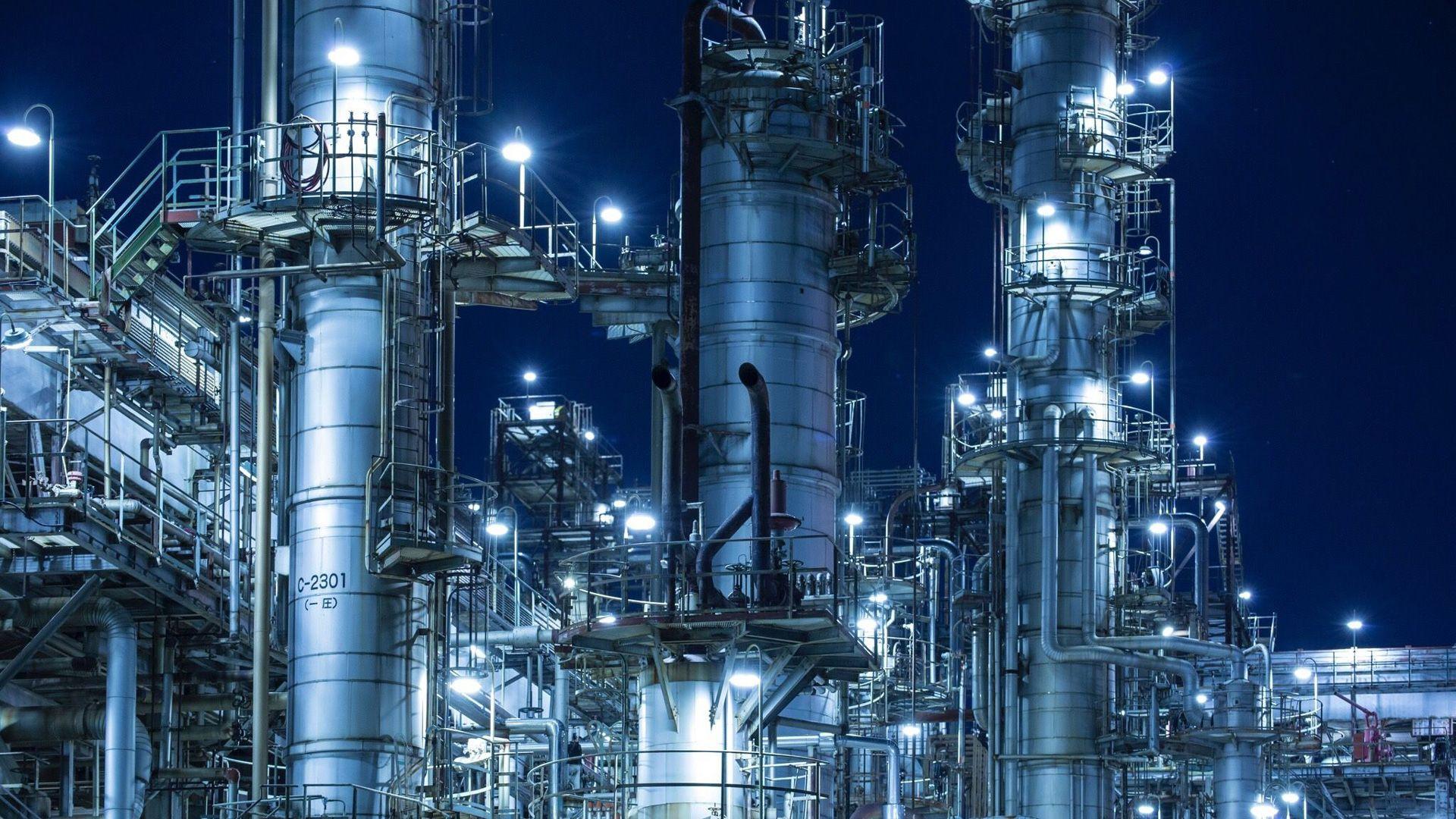 Refinery Wallpapers Top Free Refinery Backgrounds Wallpaperaccess