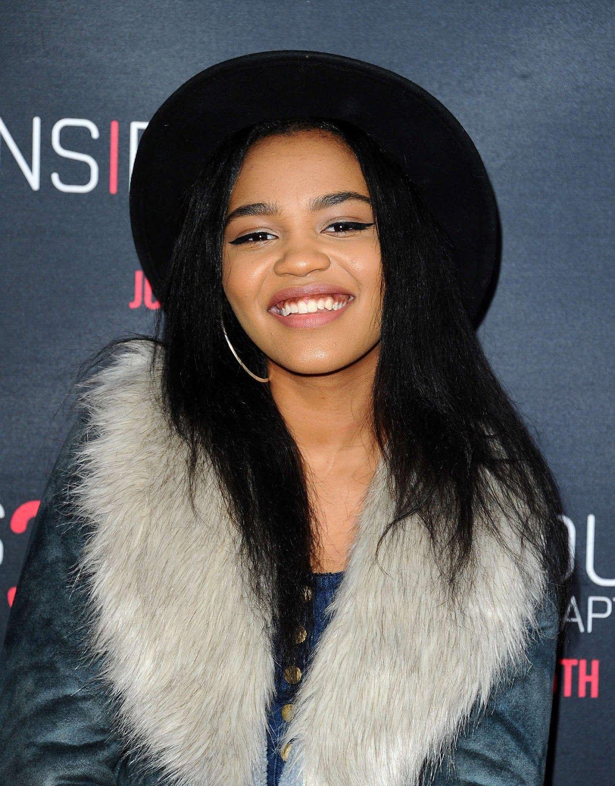 China Anne McClain Wallpapers - Top Free China Anne McClain Backgrounds
