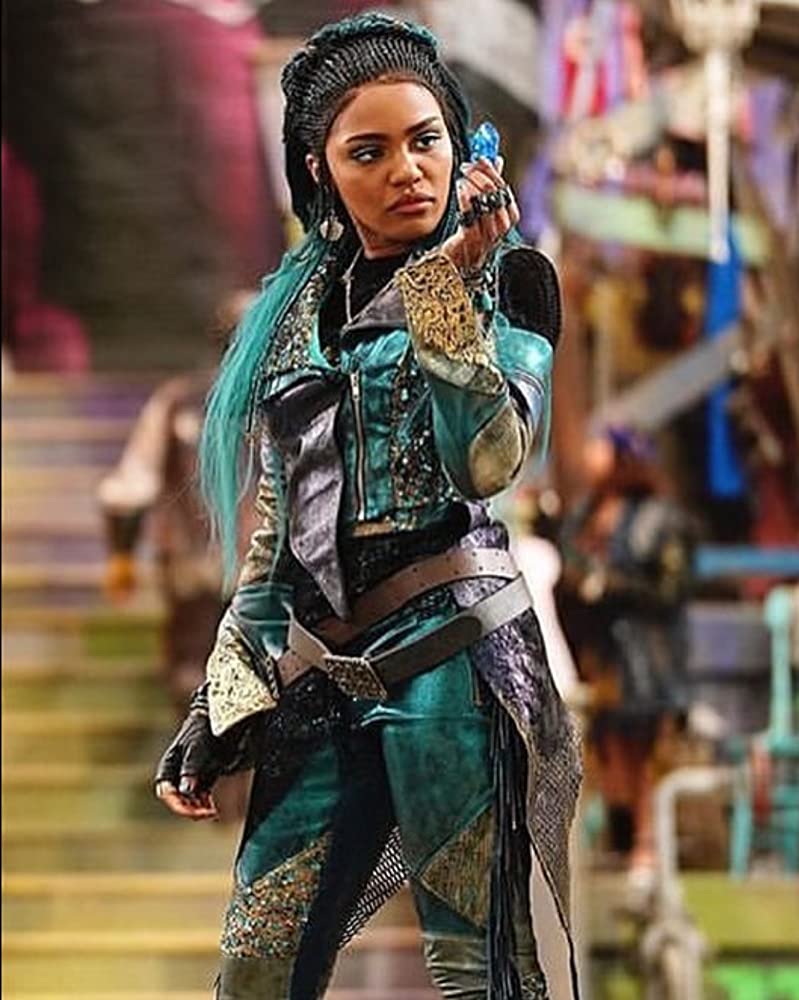 China Anne McClain Wallpapers - Top Free China Anne McClain Backgrounds