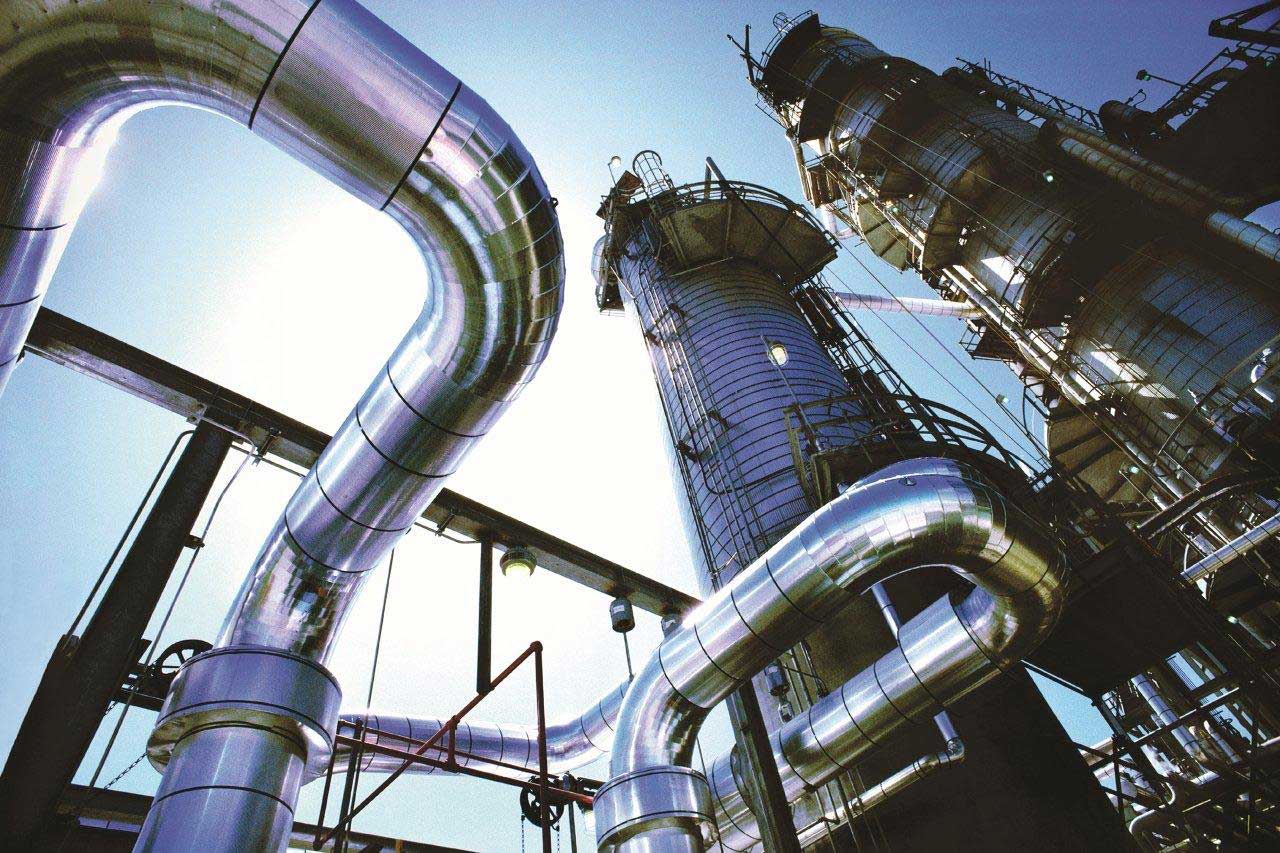 Refinery Wallpapers Top Free Refinery Backgrounds WallpaperAccess