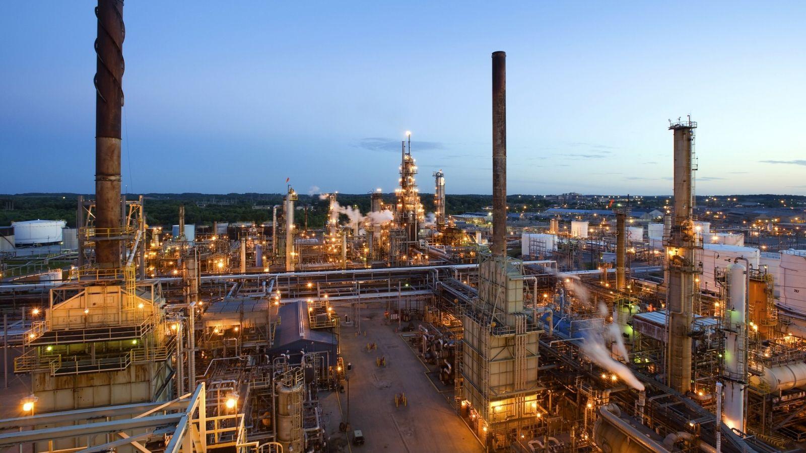 Refinery Wallpapers Top Free Refinery Backgrounds WallpaperAccess