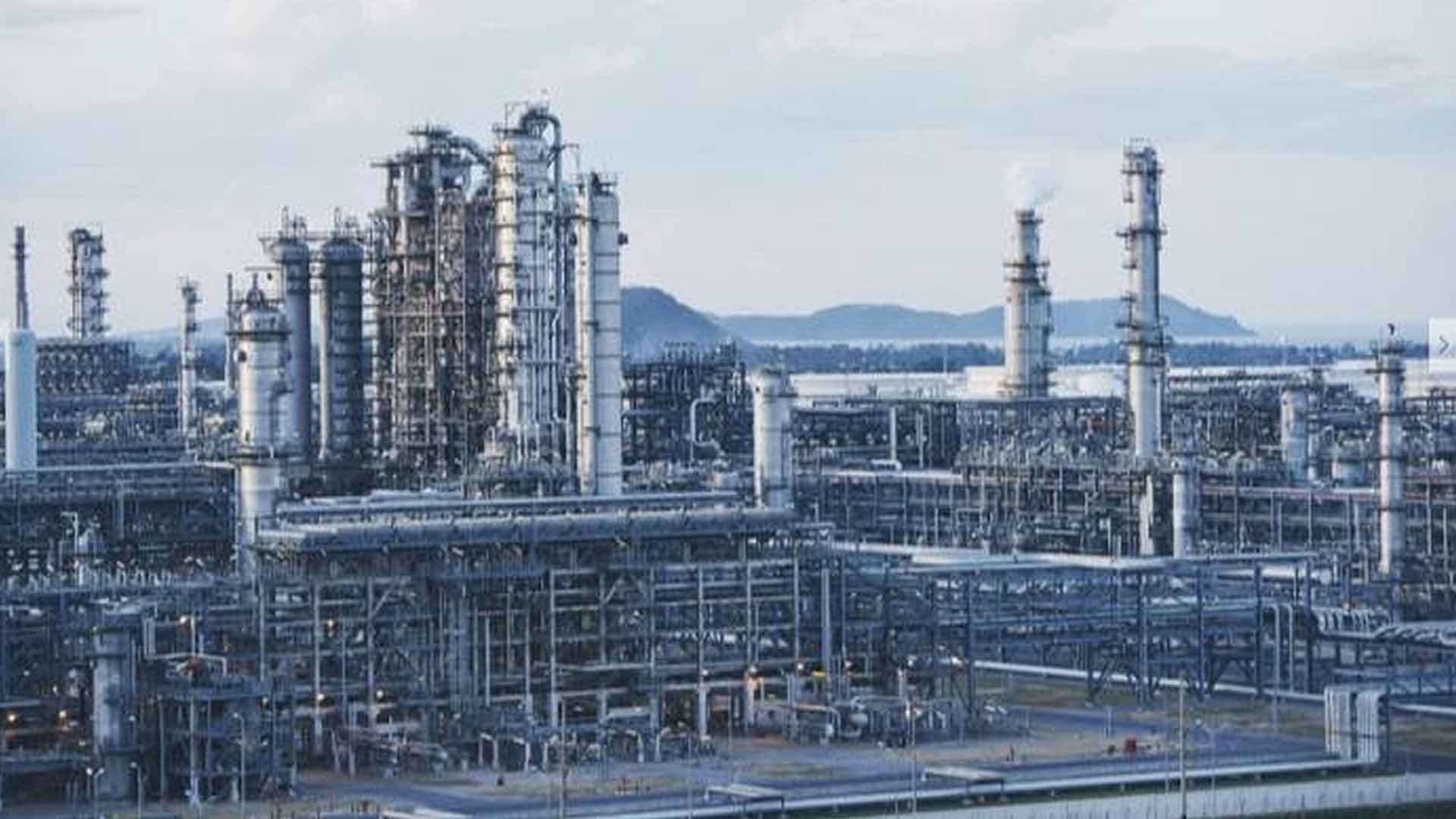 Refinery Wallpapers - Top Free Refinery Backgrounds - WallpaperAccess
