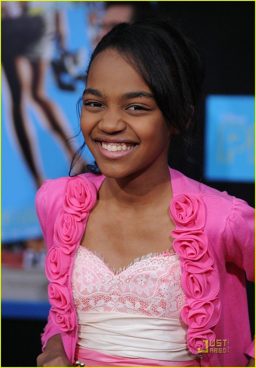 851x1222 China McClain & Sierra McCormick Are 'Prom' Pretty: Photo 414675. China McClain, Sierra McCormick Picture. Just Jared Jr