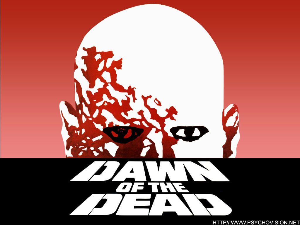 1024x768 Dawn of the Dead: The Guts and Gluttony of a Classic. Den of Geek
