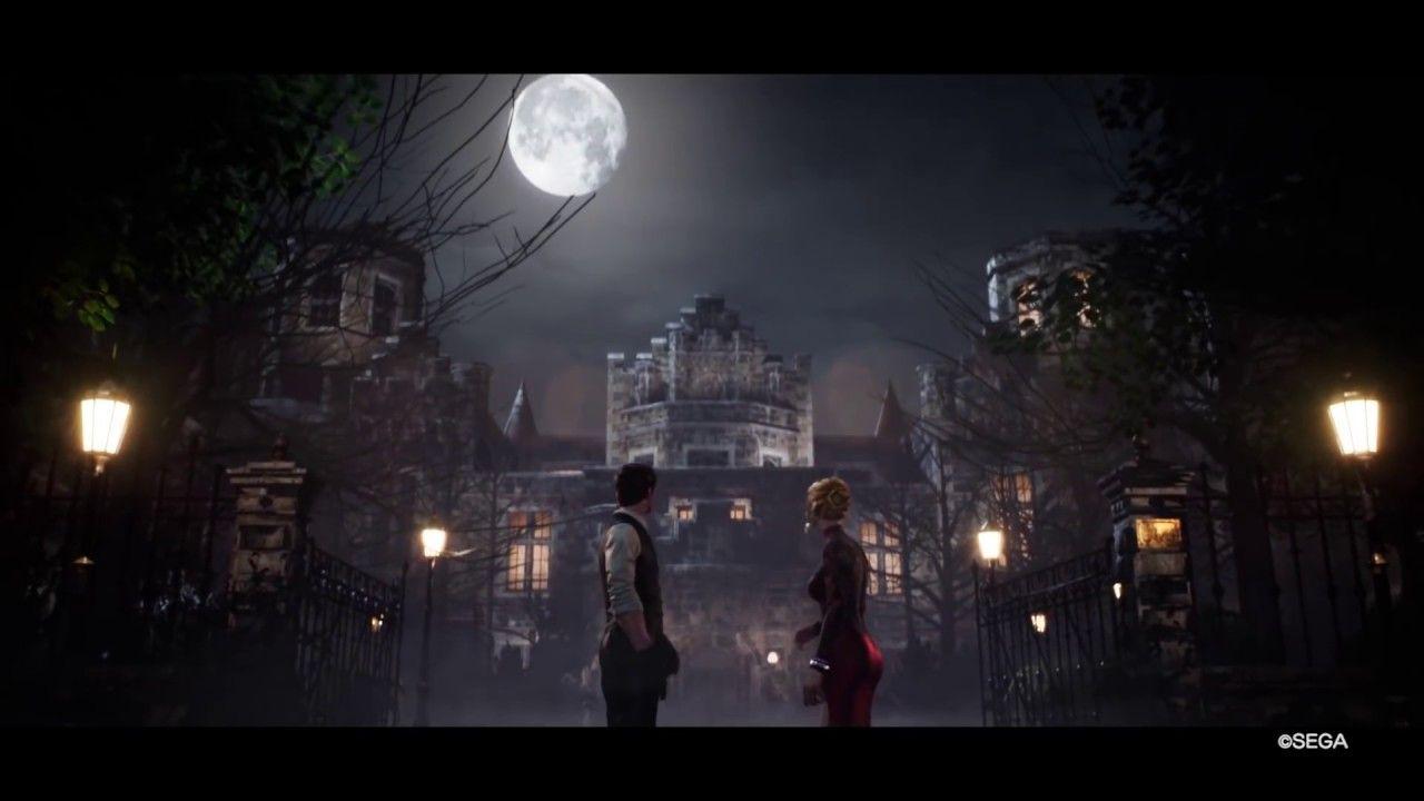 1280x720 House Of The Dead Scarlet Dawn