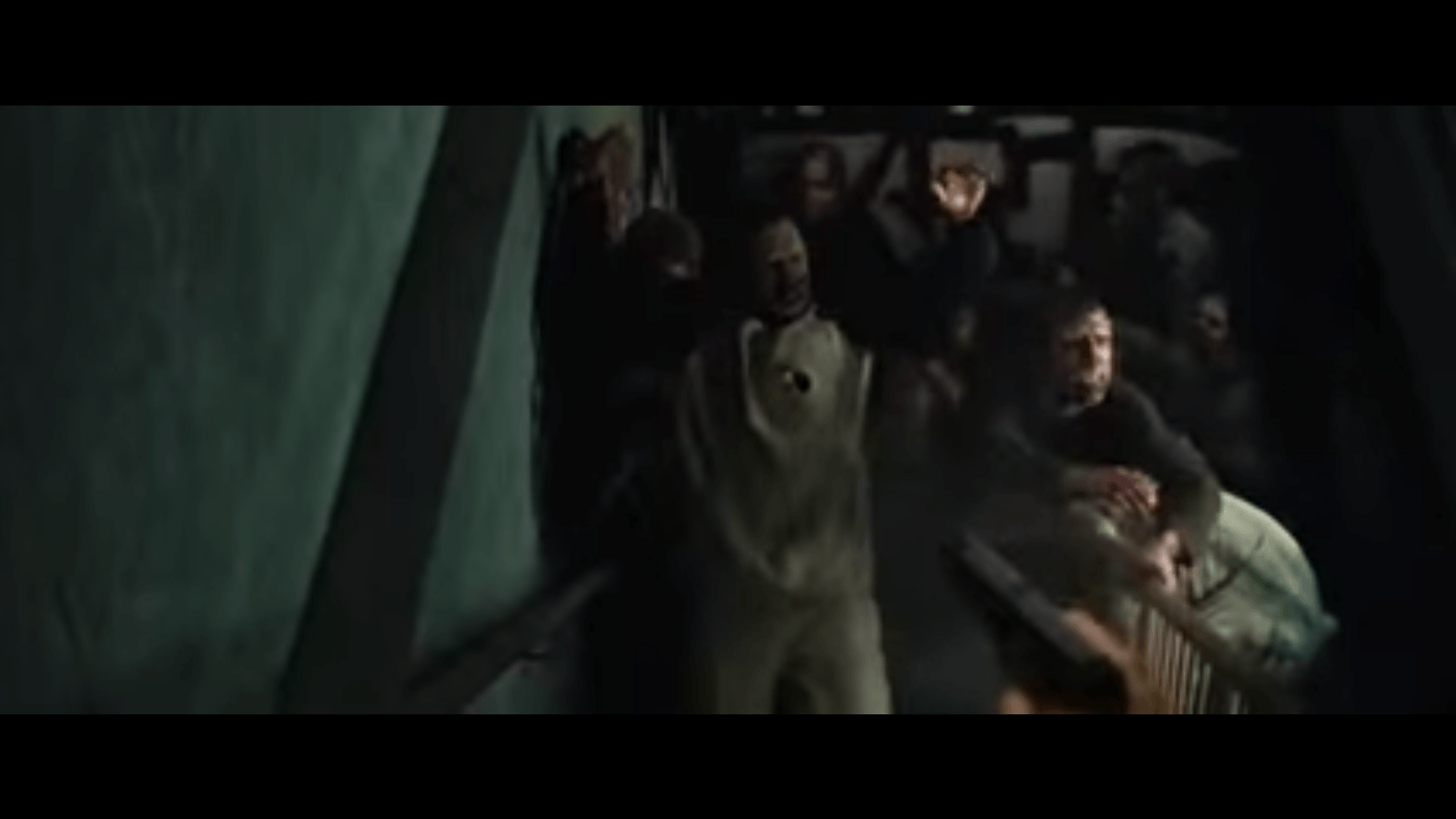 1600x900 Dawn of the Dead. American of London