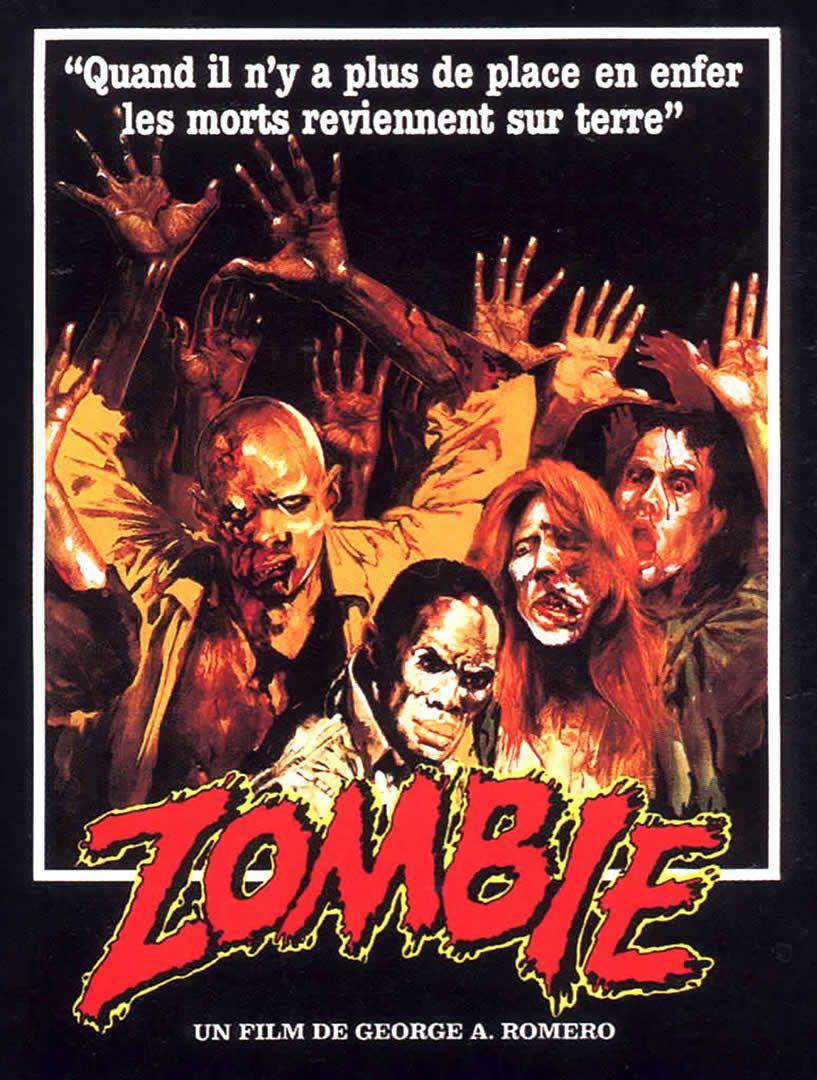 817x1080 DAWN OF THE DEAD B Movie Posters