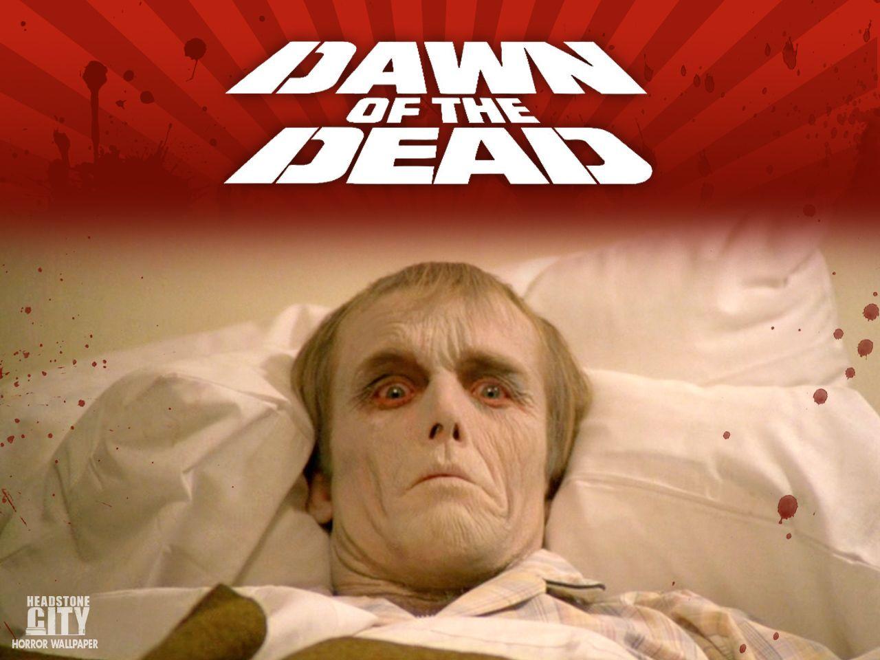 1280x960 Dawn Of The Dead Wallpaper (6415)