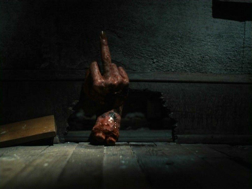 1024x768 Dubo's Den: Evil Dead 2: Dead