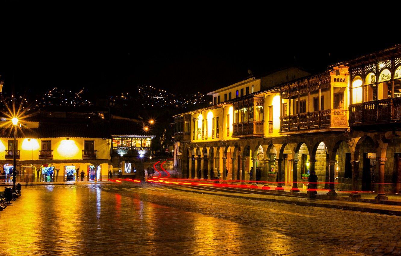 Cusco Wallpapers - Top Free Cusco Backgrounds - WallpaperAccess