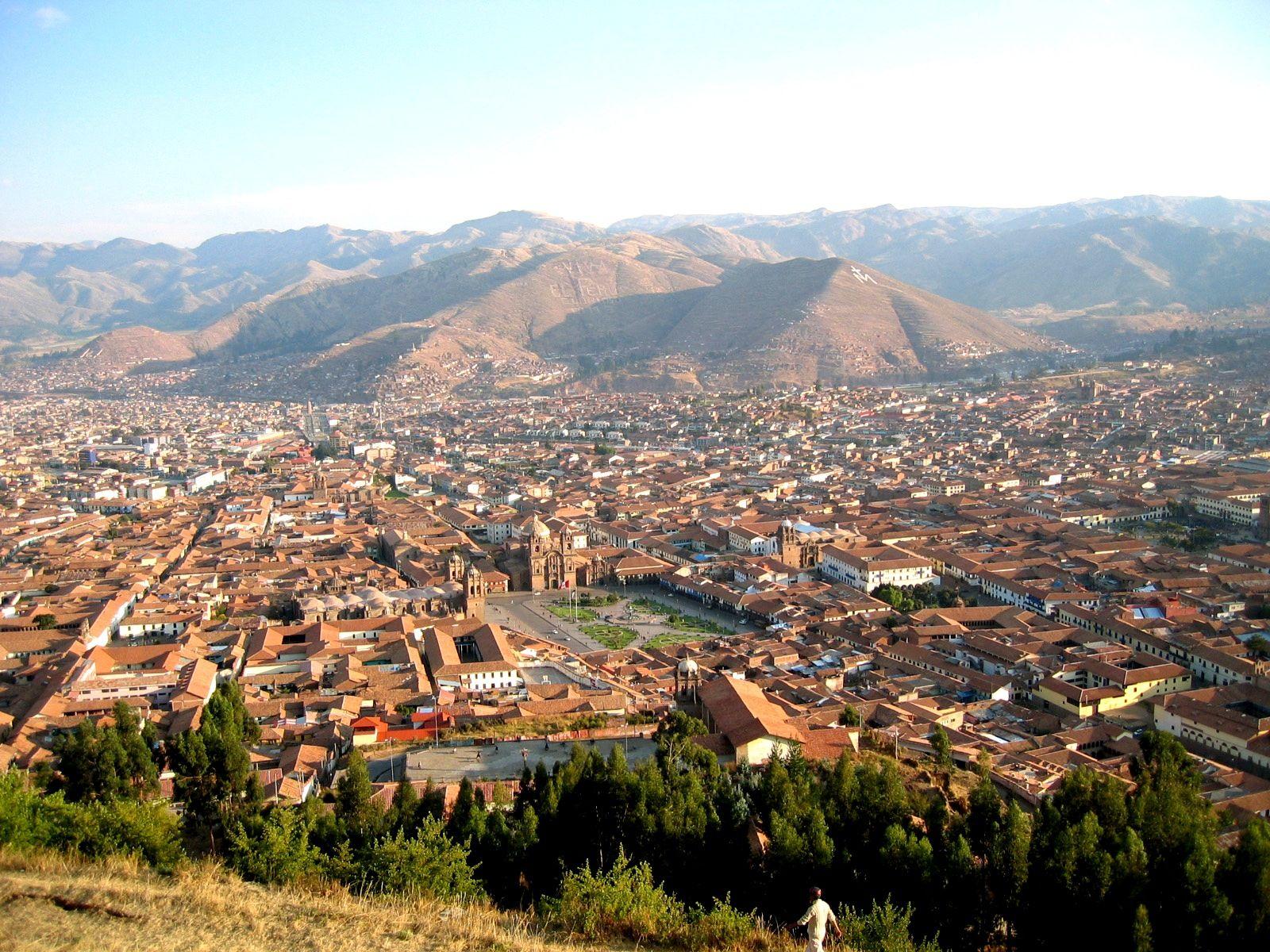 1600x1200 Cusco