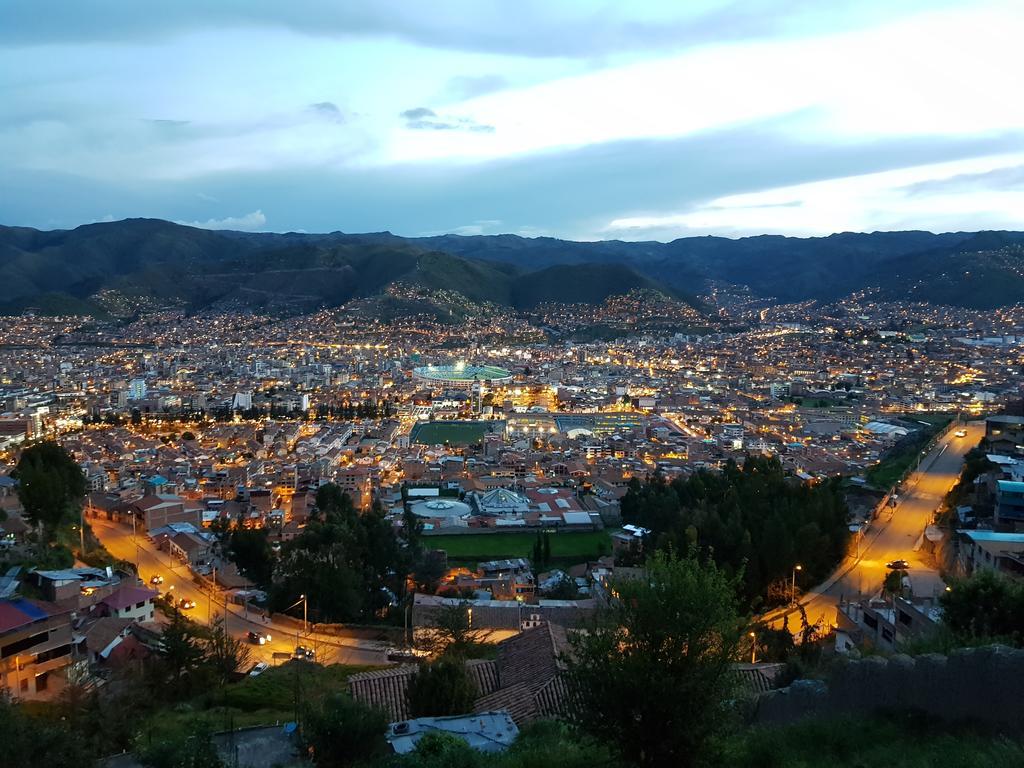 1024x768 Hostel Alta Vista Cusco, Peru