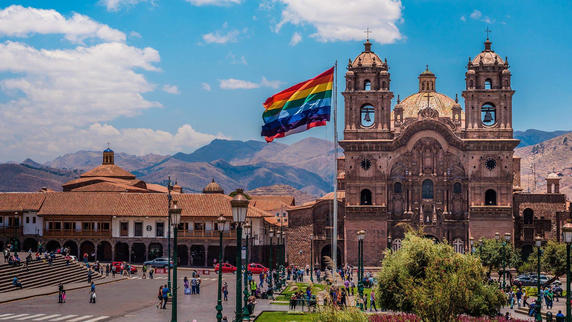 Cusco Wallpapers Top Free Cusco Backgrounds Wallpaperaccess