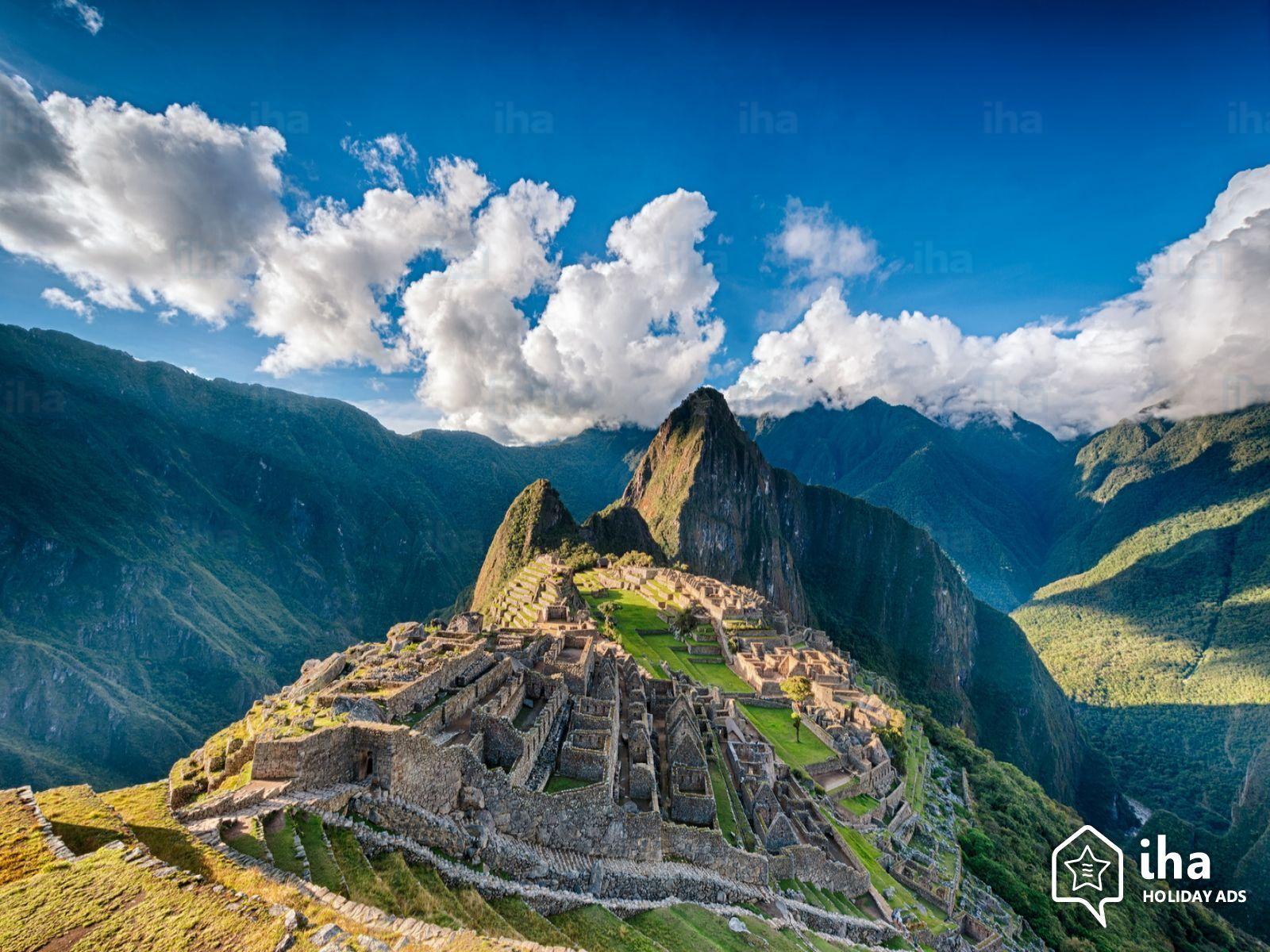 1600x1200 Cusco Region rentals for your vacations with IHA direct