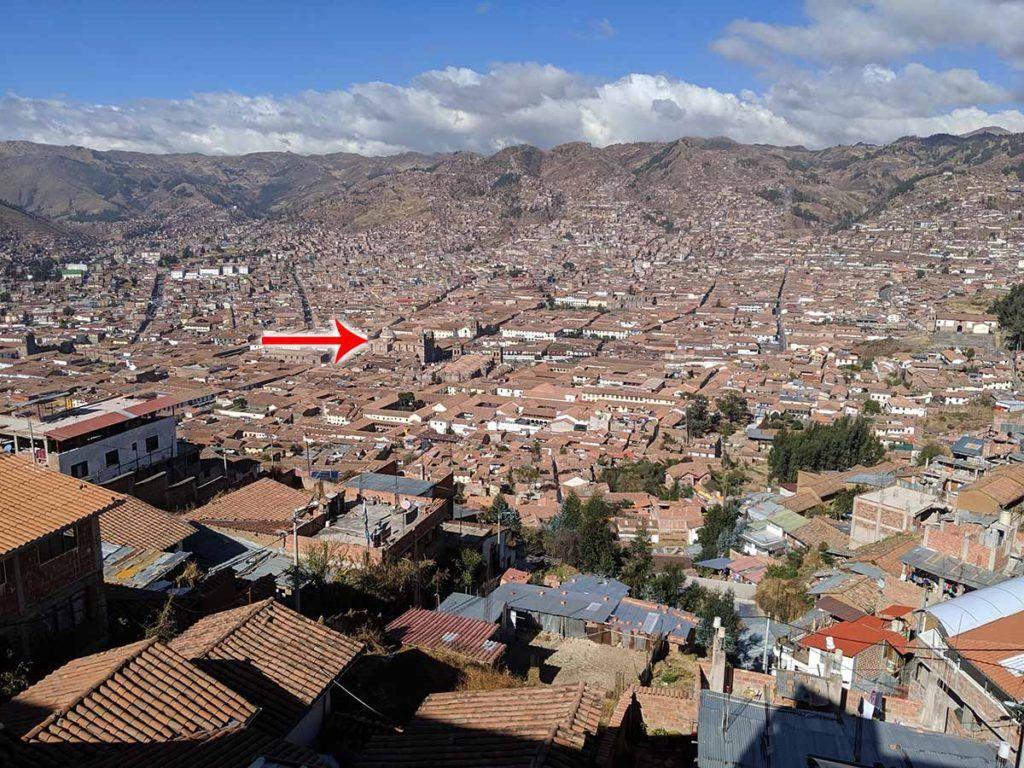 1024x768 Here's How To Use The Buses in Cusco, Peru. The RTW Guys