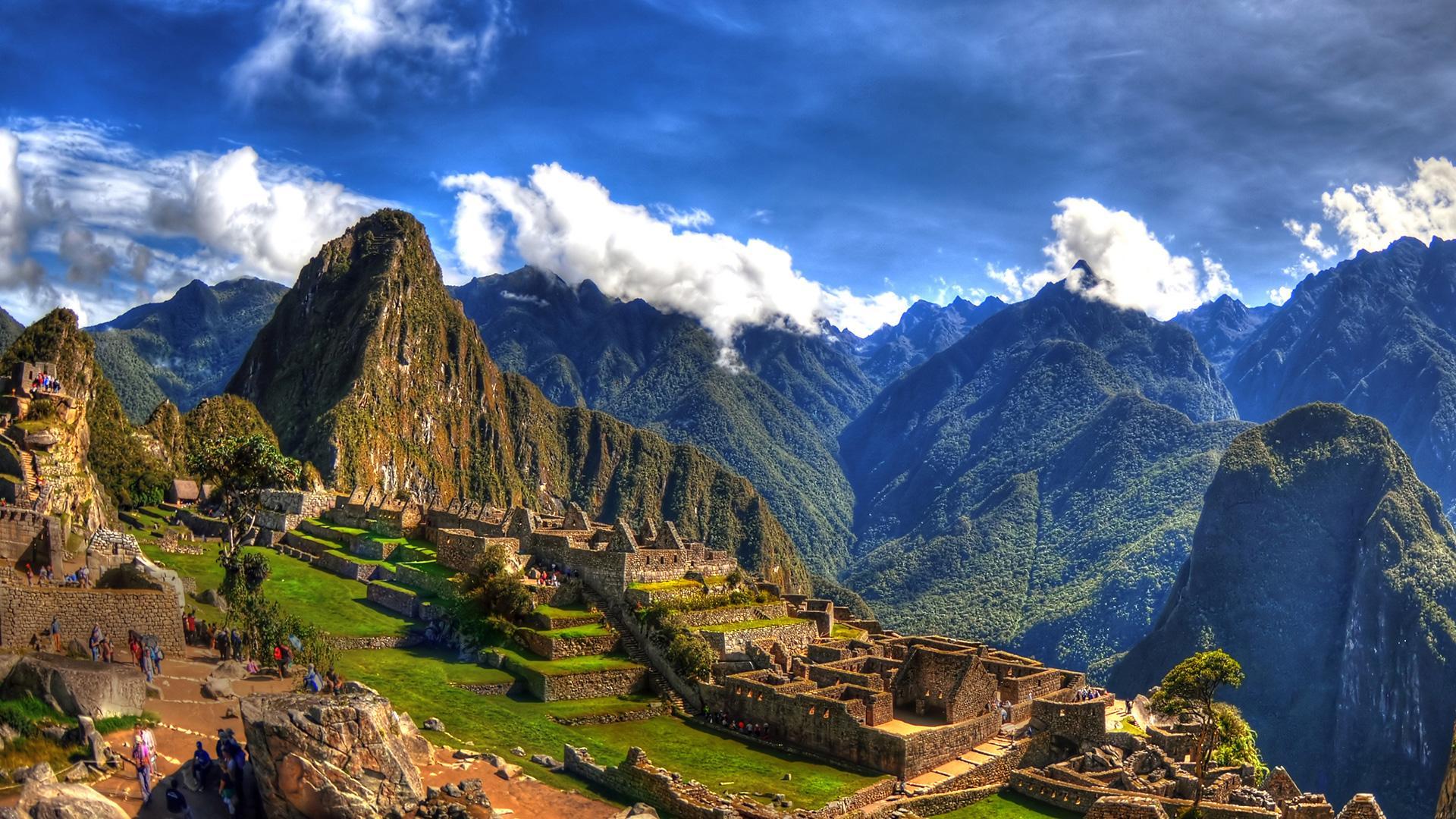 1920x1080 My Destiny Cusco