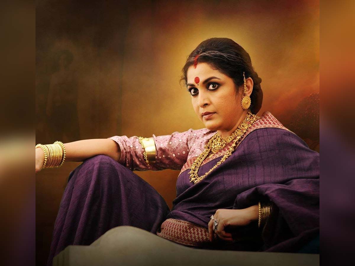 1200x900 Ramya Krishnan to play Mom of two heroes