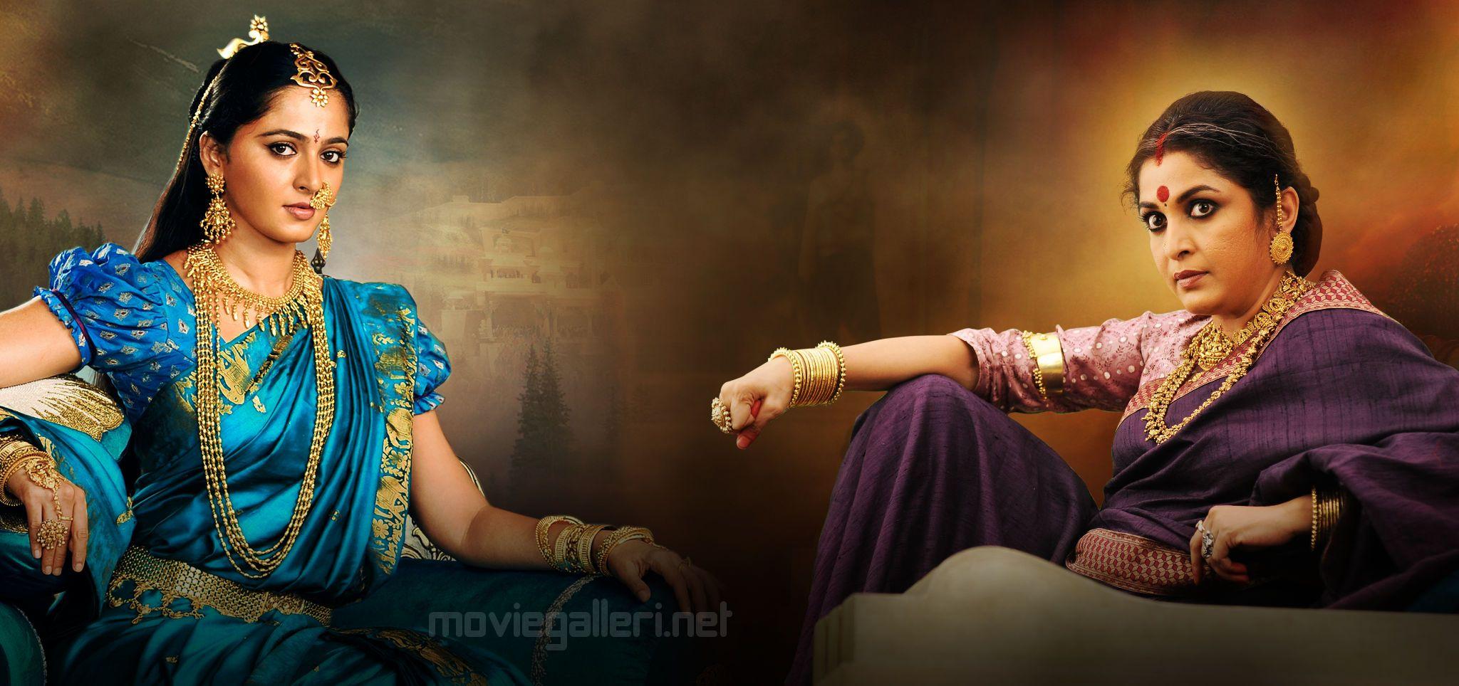 2048x964 Baahubali 2 Wallpaper