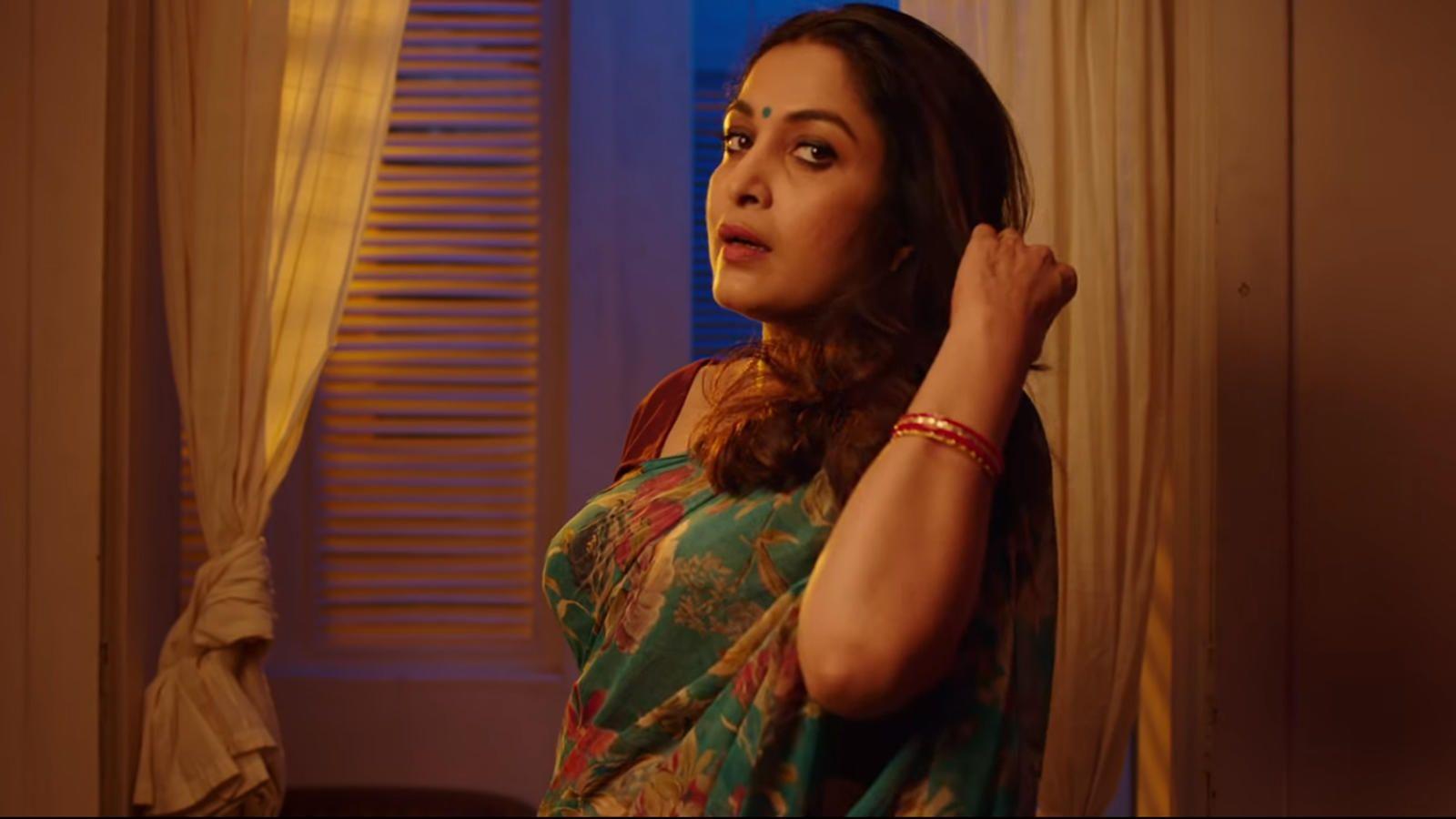 1600x900 Baahubali' actress Ramya Krishnan plays porn star in her next movie. Hindi Movie News of India