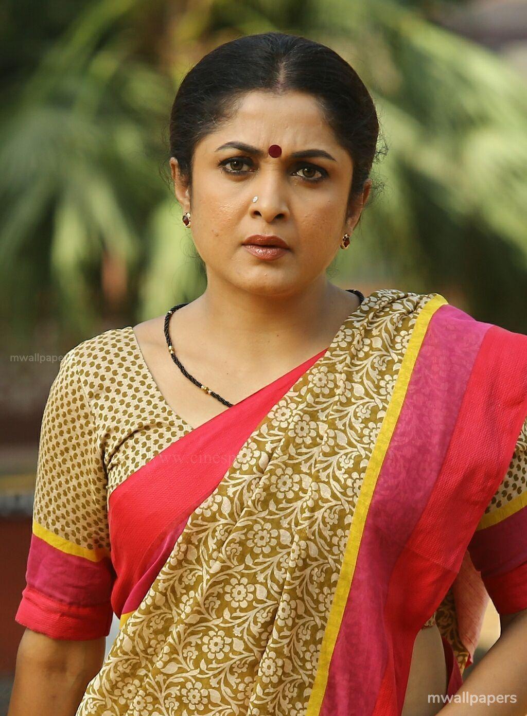 1024x1392 Ramya Krishnan Beautiful HD Photohoot Stills (1080p) (1024x1392) (2020)