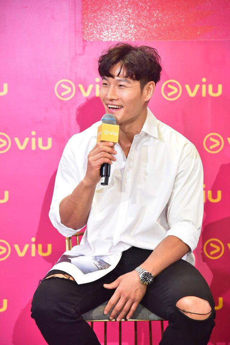 768x1151 Kim Jong Kook Wants Lee Kwang Soo To Eat Snake Soup