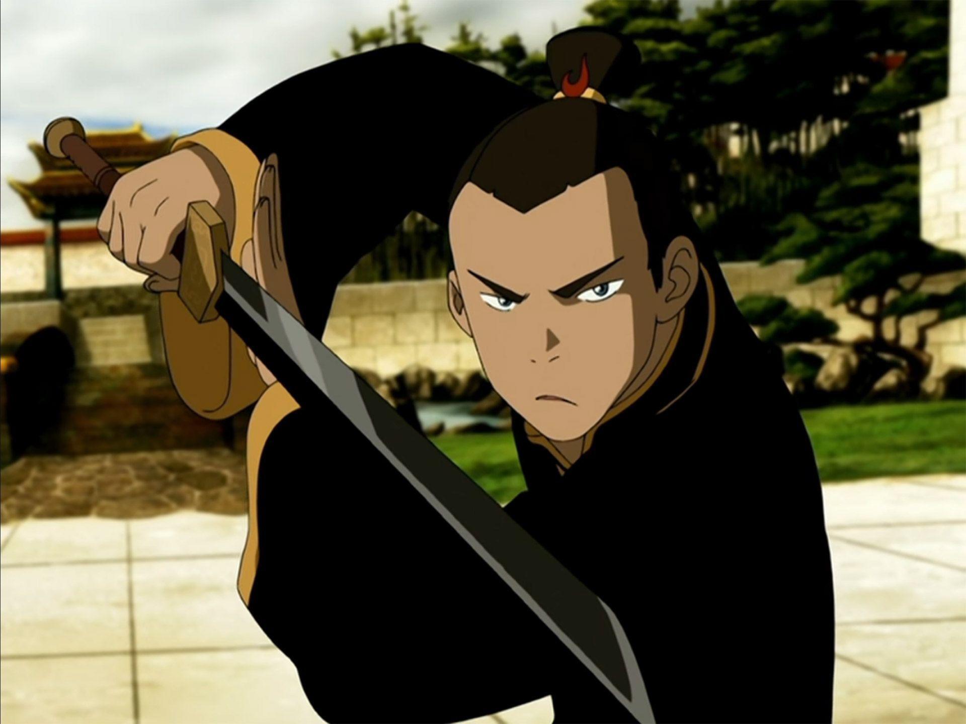 Sokka Wallpapers - Top Free Sokka Backgrounds - WallpaperAccess