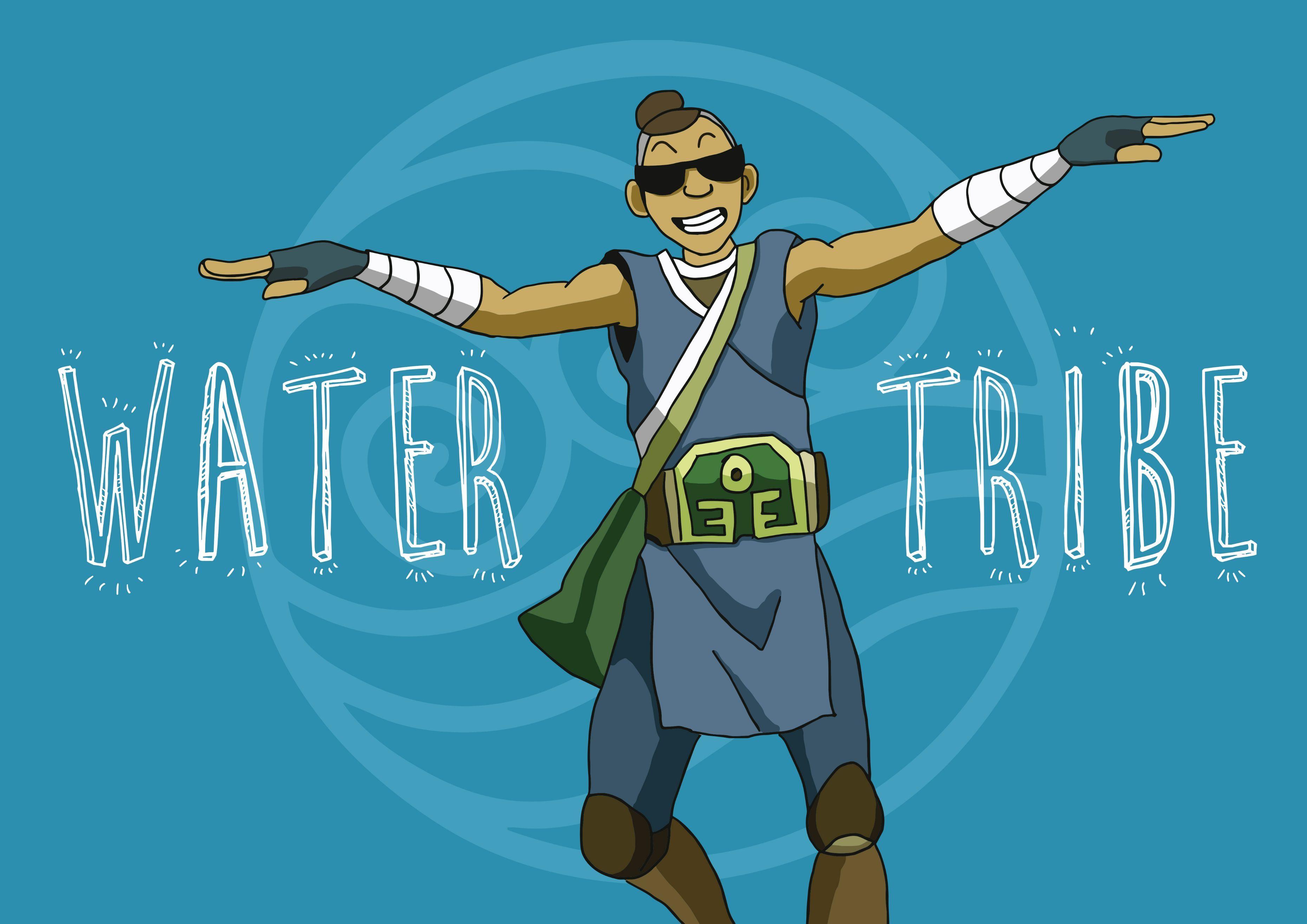 Sokka Wallpapers - Top Free Sokka Backgrounds - WallpaperAccess