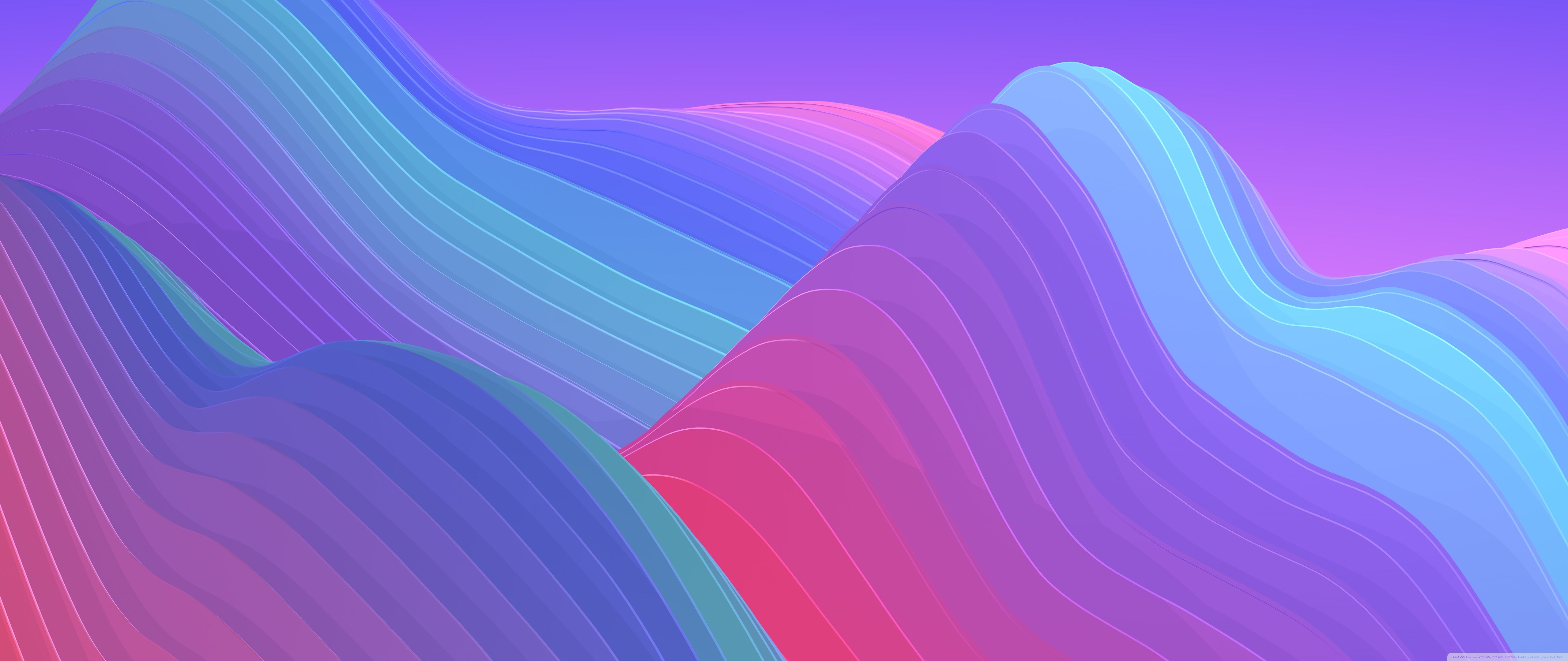 5120x2160 Graphic Design 3D Abstract Art 4K UHD Wallpaper for UltraHD Desktop and TV : Widescreen and UltraWide Display : Dual Monitor : Smartphone and Tablet Devices