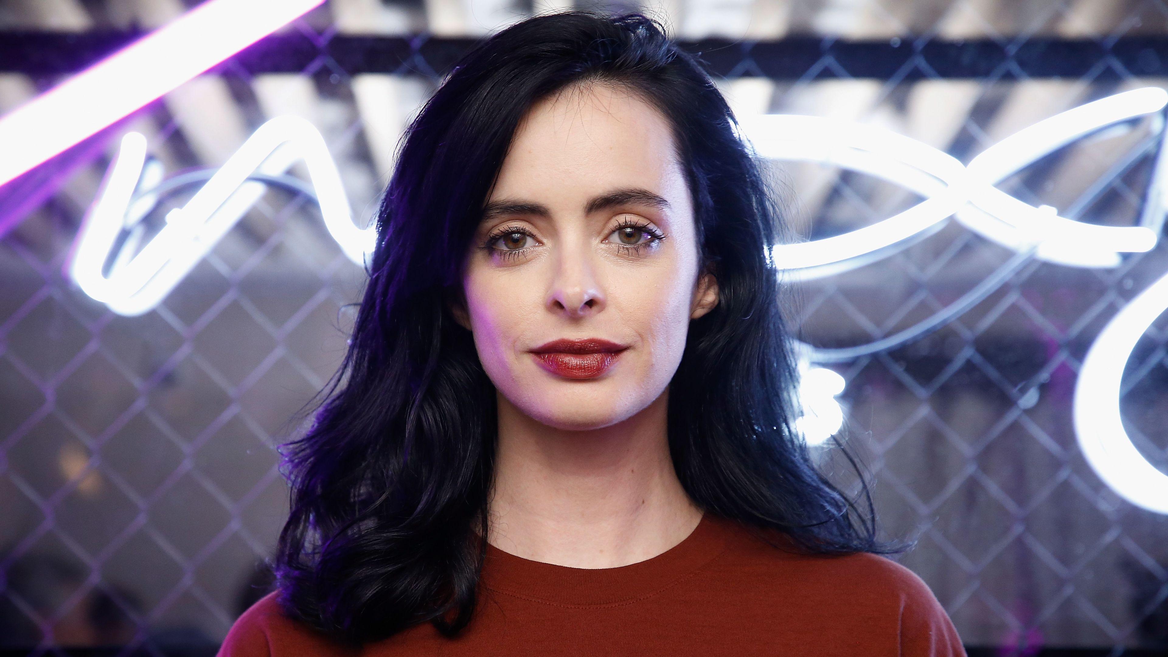 3840x2160 Wallpaper 4k Krysten Ritter 2019 4k 4k Wallpaper, 5k Wallpaper, Celebrities Wallpaper, Girls Wallpaper, Hd Wallpaper, Krysten Ritter Wallpaper
