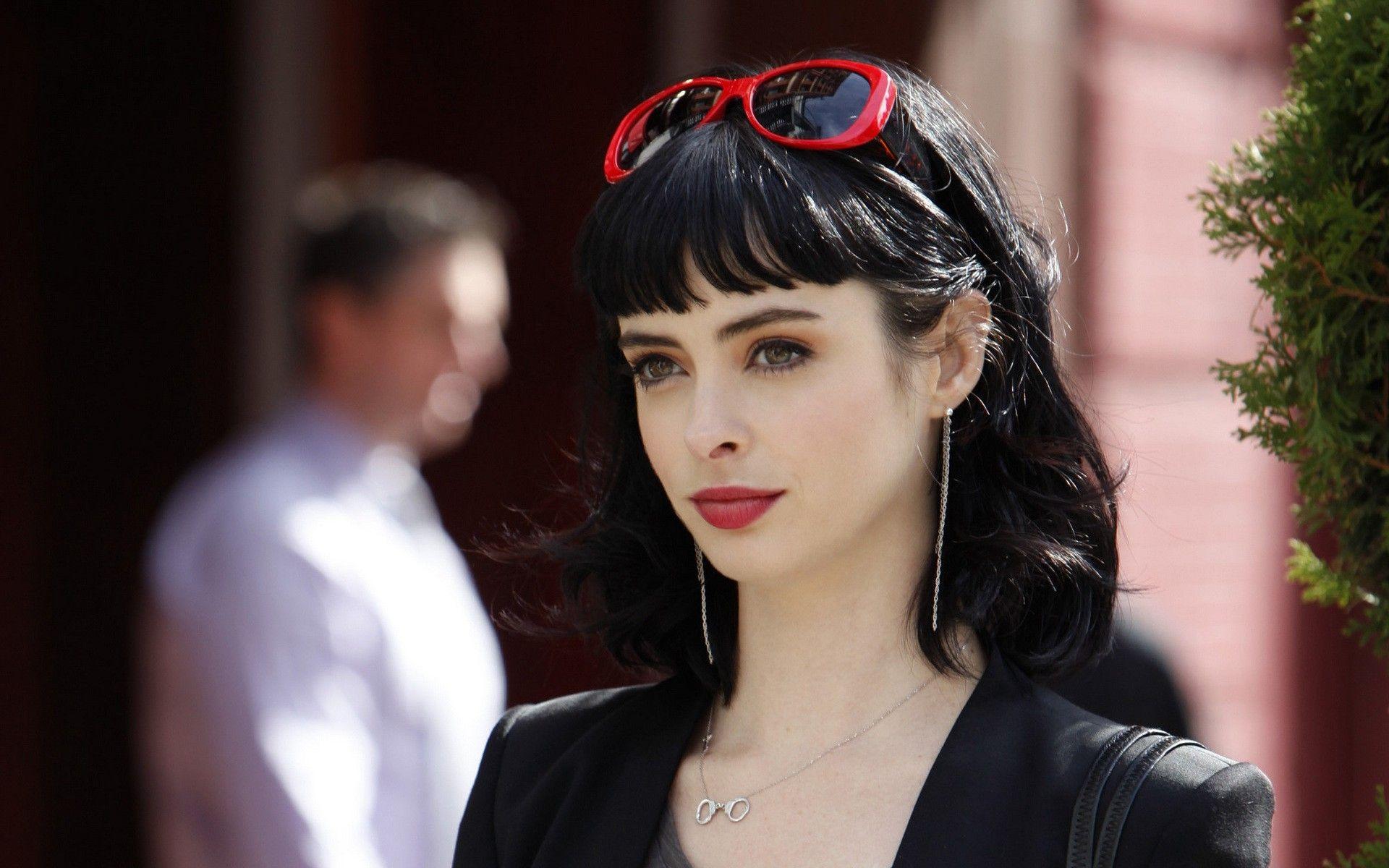 1920x1200 #Krysten Ritter, #women, #Breaking Bad, #Jane Margolis, #actress, #brunette, wallpaper. Mocah.org HD Desktop Wallpaper