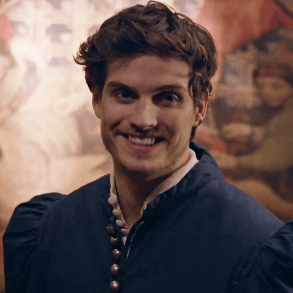 941x941 Daniel Sharman Posts
