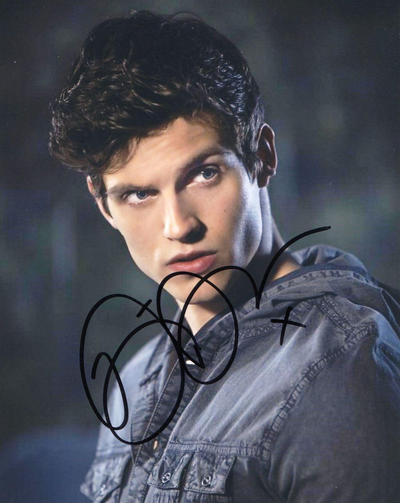 Finally! The Truth About Daniel Sharman's Love Life In 2024