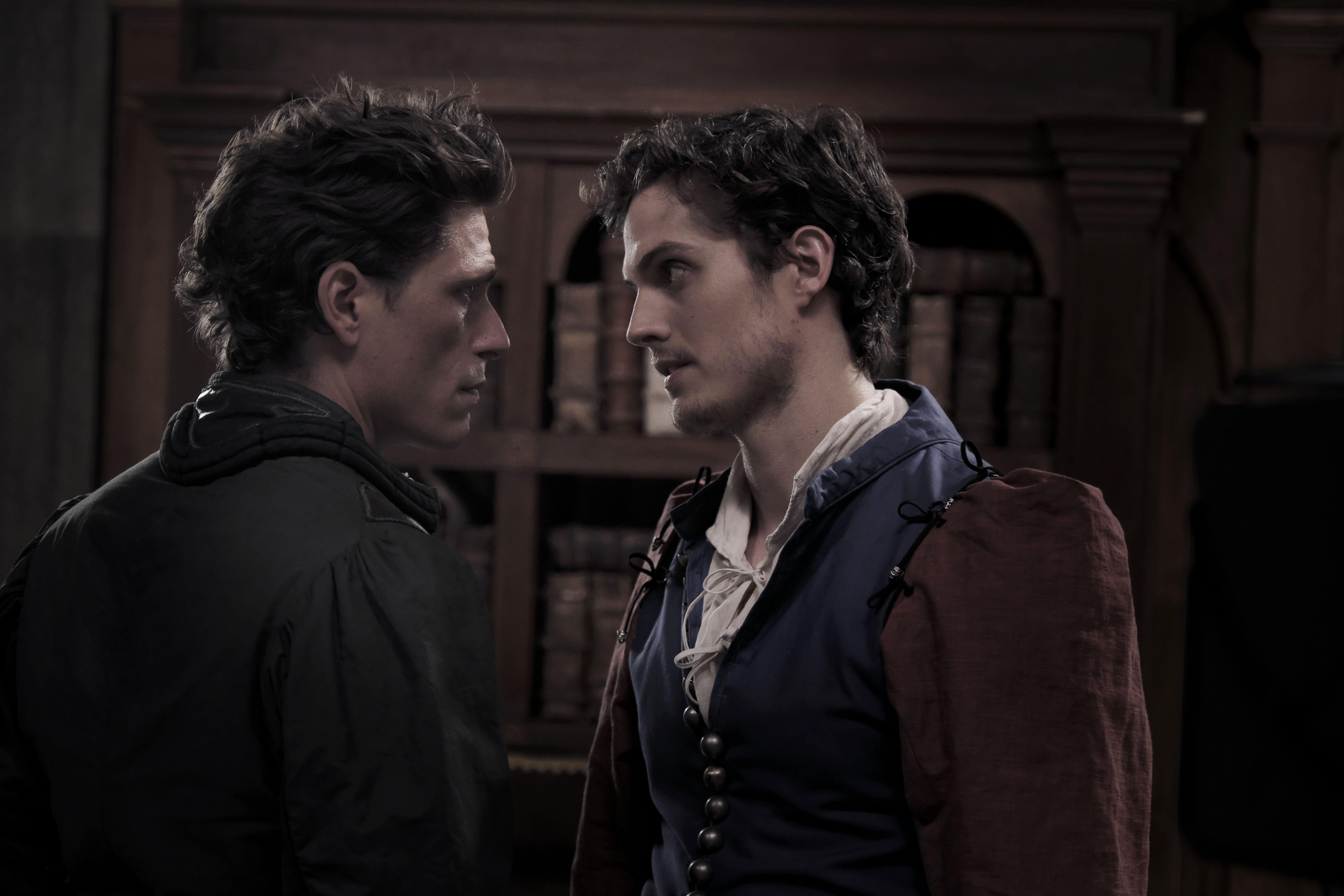 6000x4000 Medici (TV Series 2016–2019)
