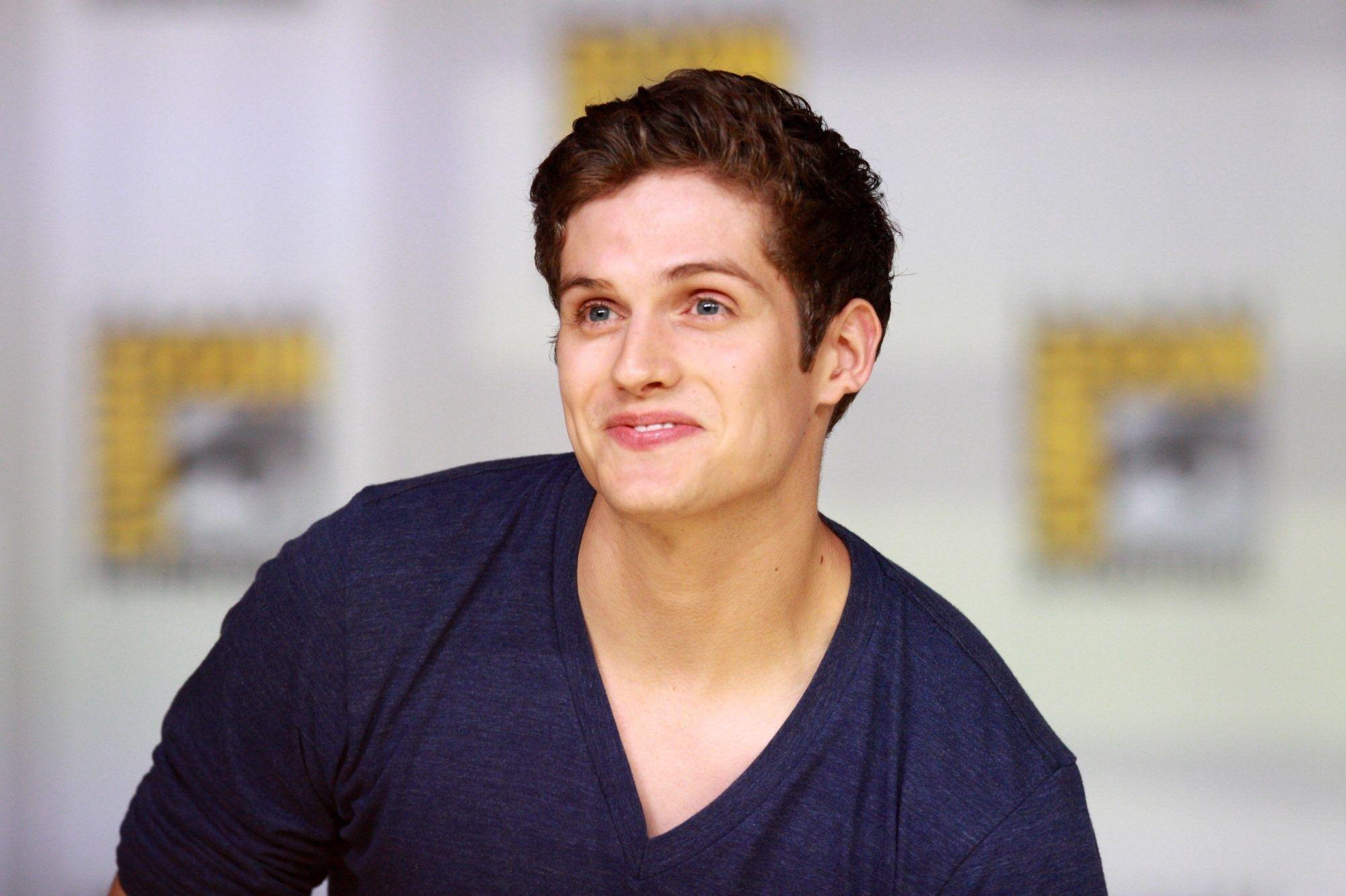 2000x1333 Daniel Sharman joins 'Fear the Walking Dead' News XYZ