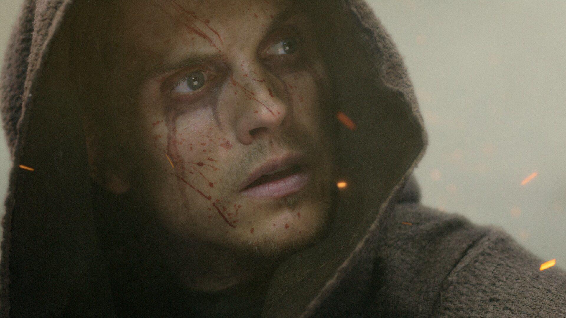 1920x1080 The Weeping Monk