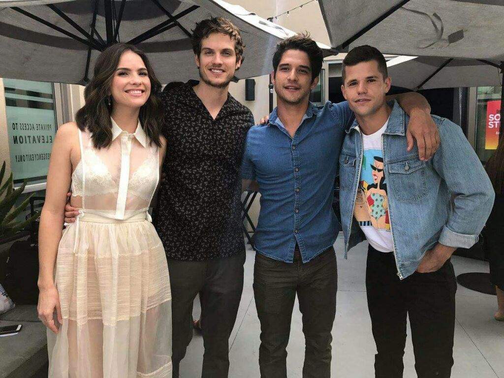 1024x768 Daniel Sharman❤. Teen Wolf Amino