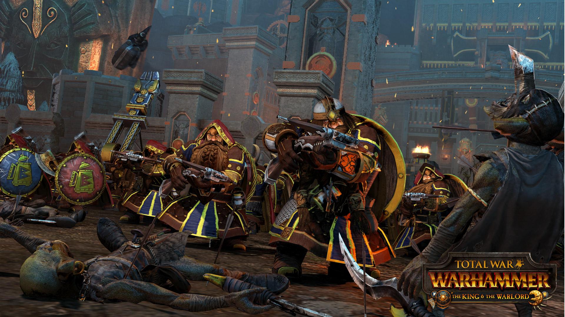 1920x1080 Total War Warhammer Wallpaper (1920x1080)