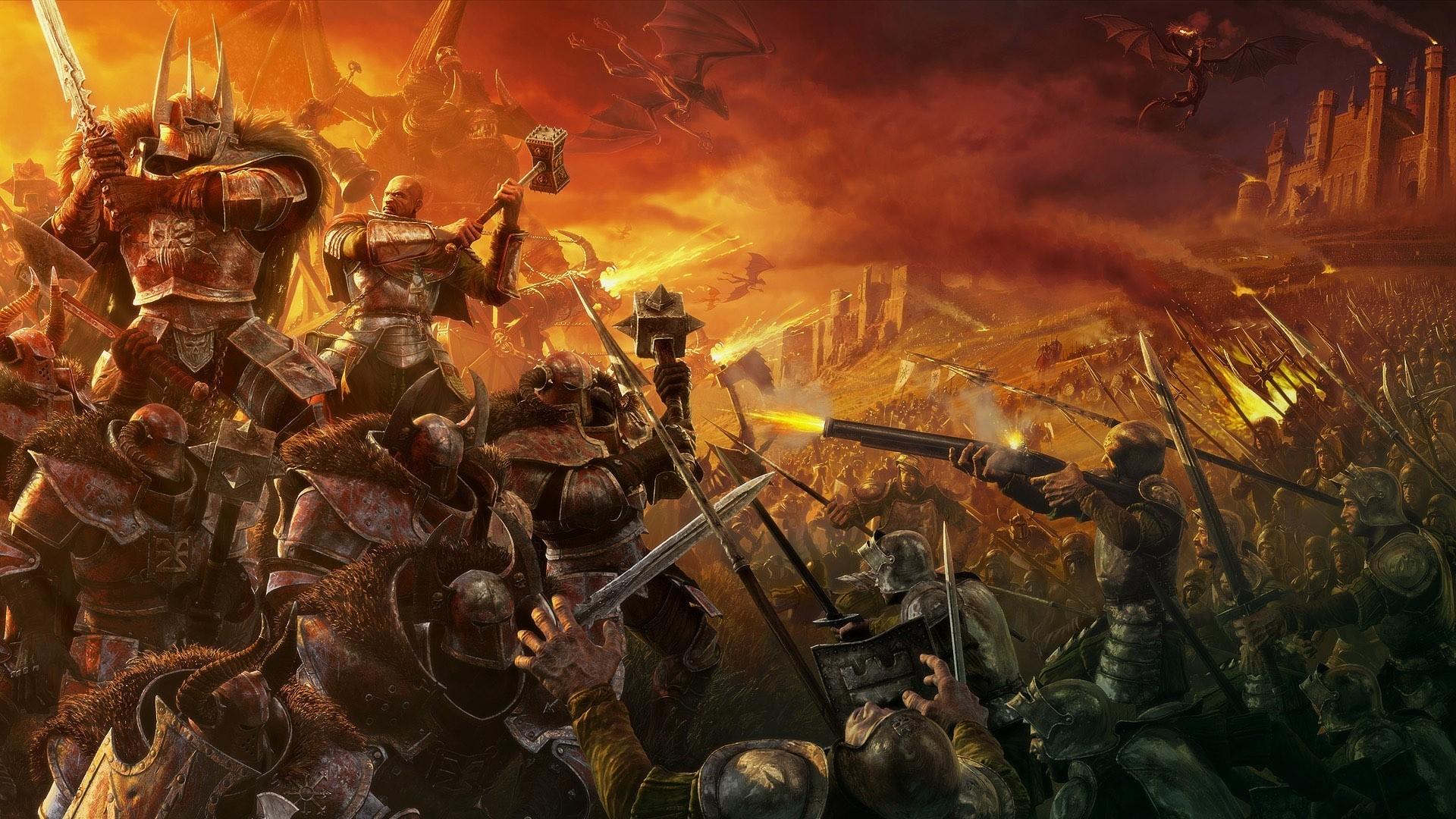 1920x1080 Total War Warhammer Wallpaper (1920x1080)