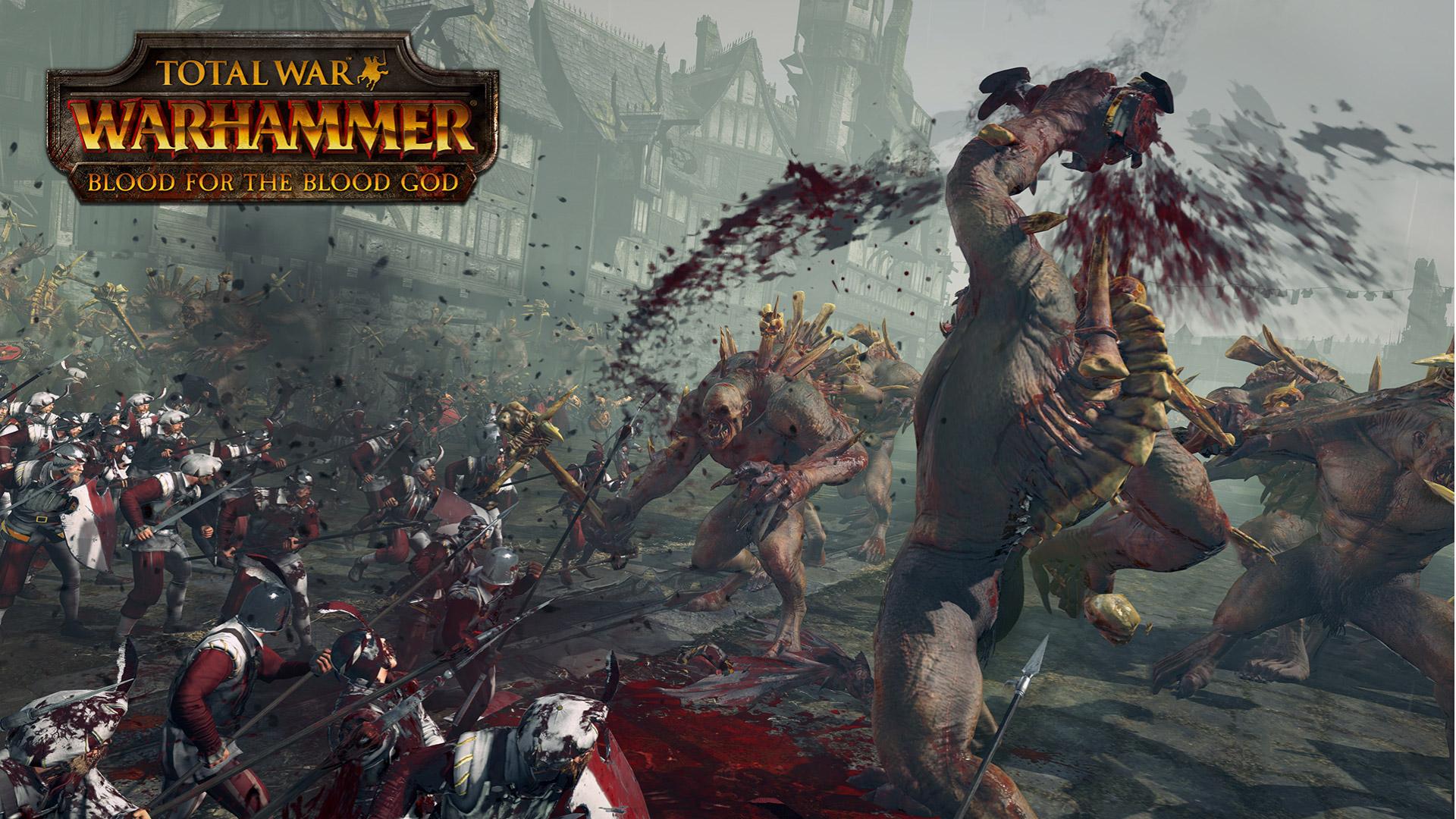 1920x1080 Total War Warhammer Wallpaper
