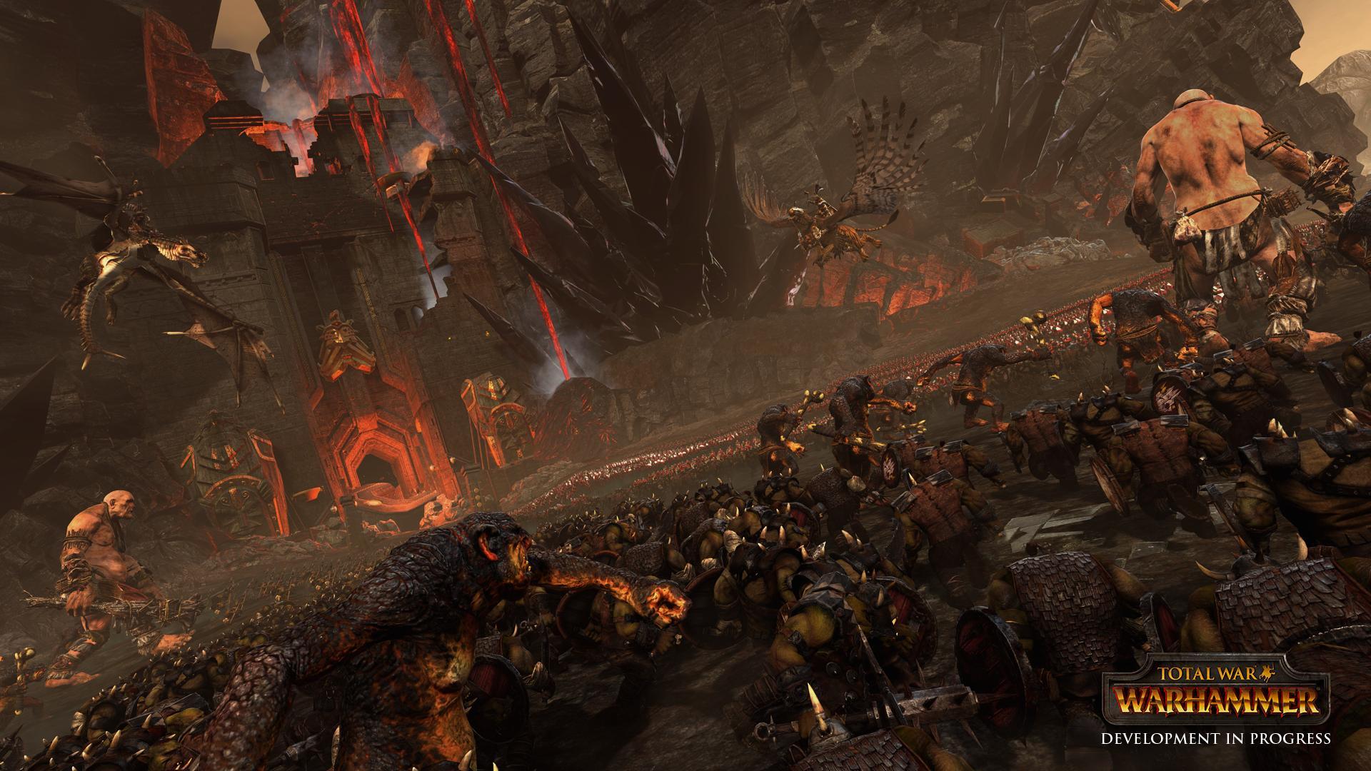 1920x1080 Total War: Warhammer