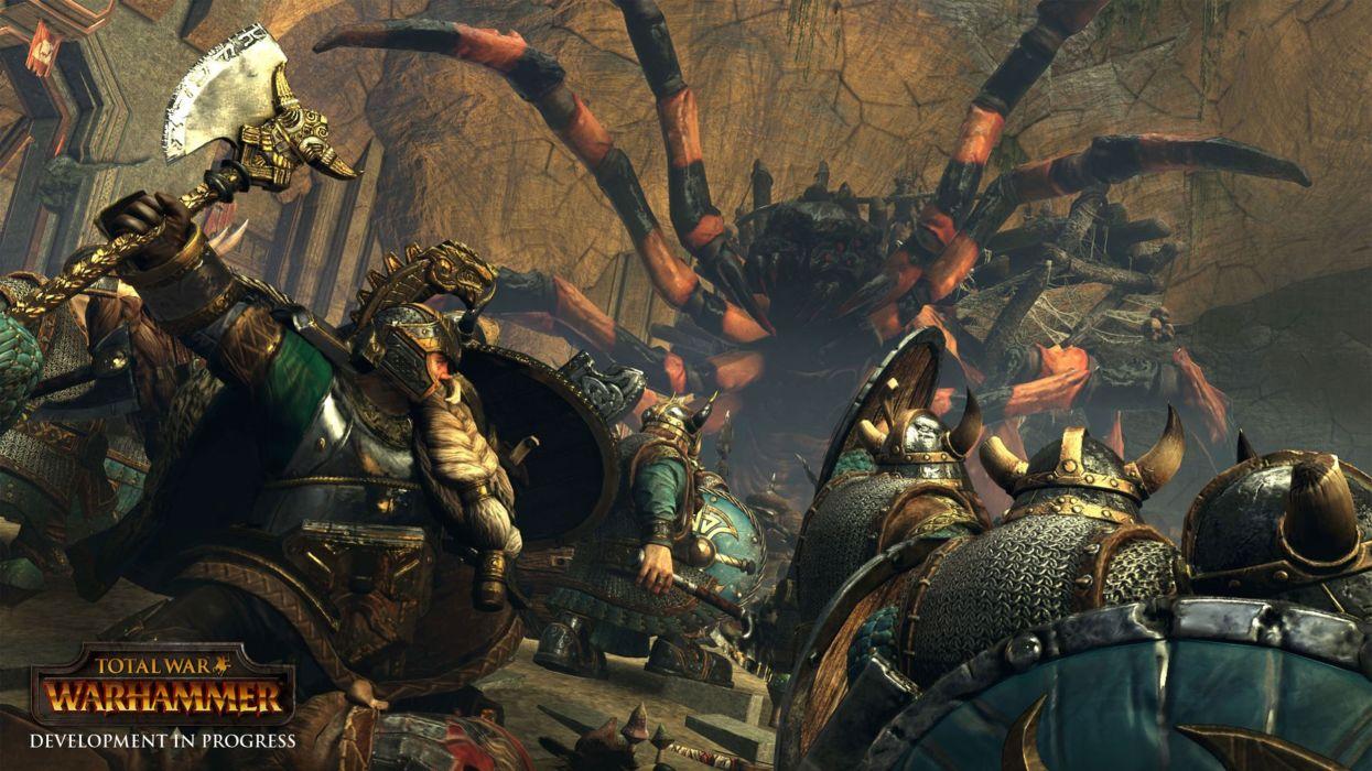 1245x700 Total War Warhammer 4K Wallpaper 2 Wallpaperx2160