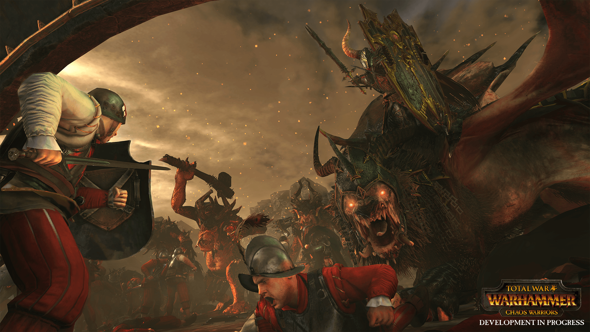 1920x1080 Total War: Warhammer Wallpaper, Picture, Image