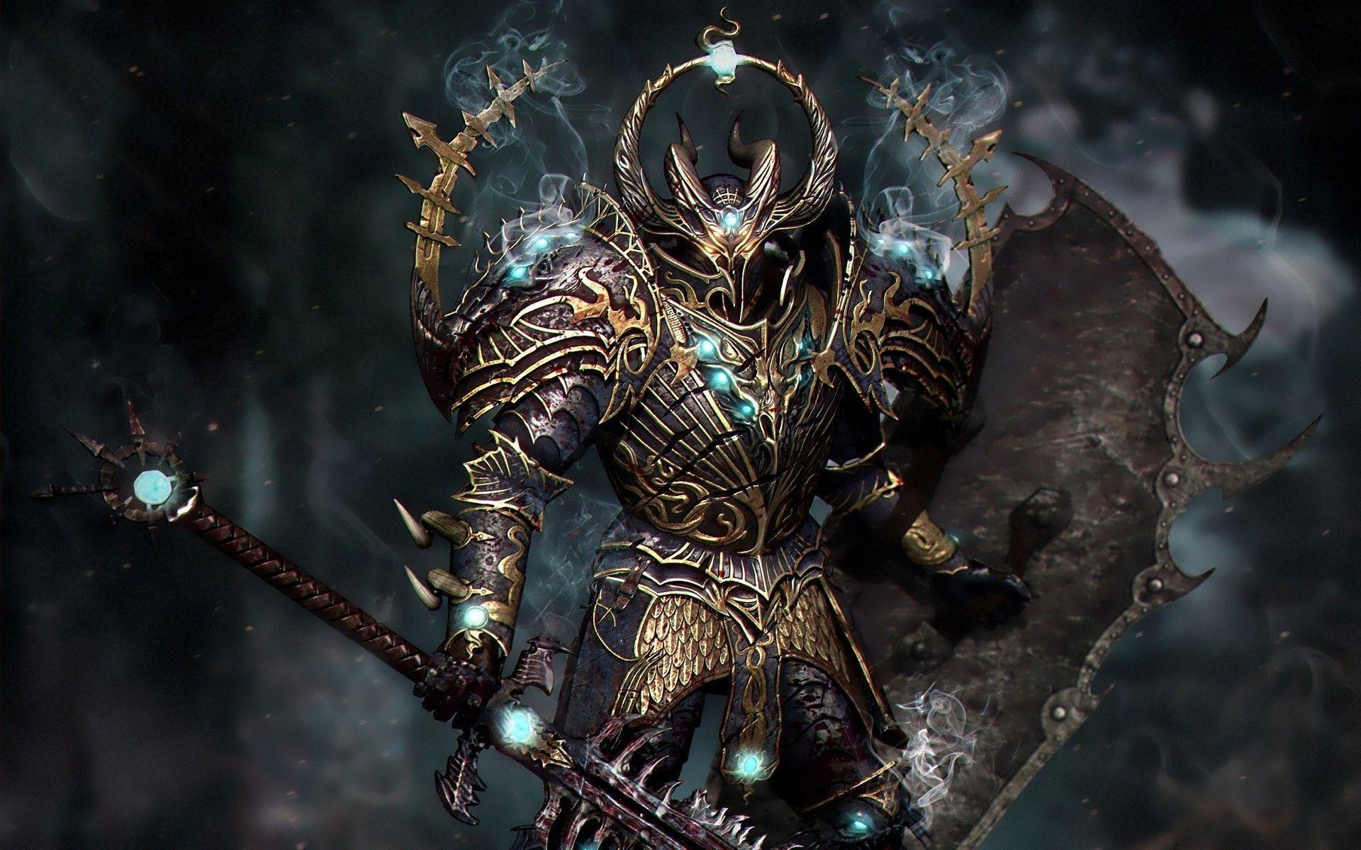 1920x1200 Total War: Warhammer HD Wallpaper Background Wallpaper 1920x1200