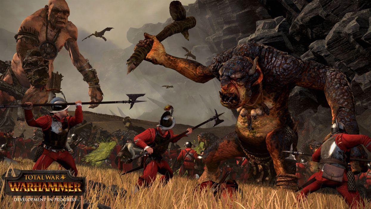 1245x700 Total War Warhammer 4K Wallpaper Wallpaperx2160