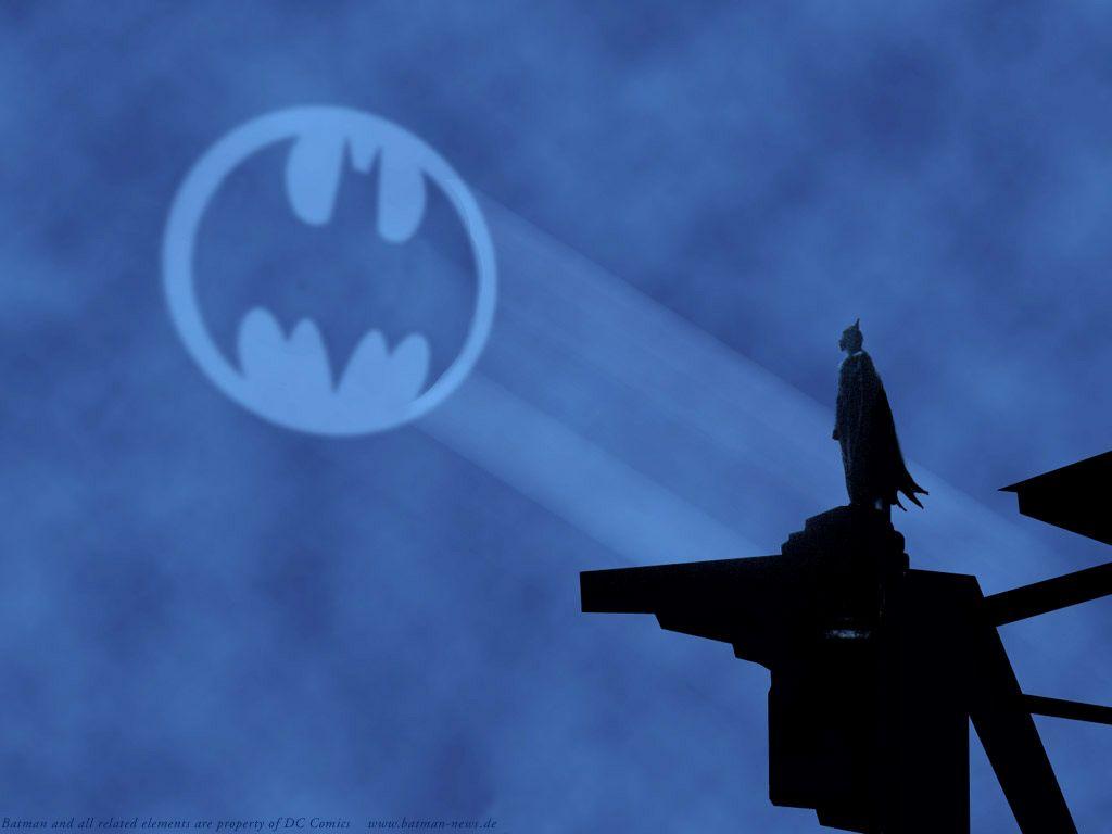 1024x768 Batman Returns Returns Wallpaper